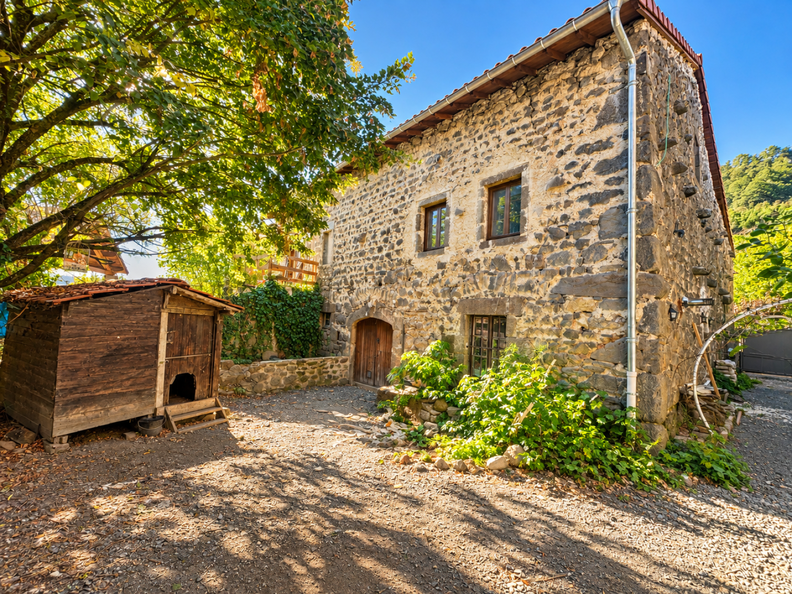Image_1, Maison, Polignac, ref :940