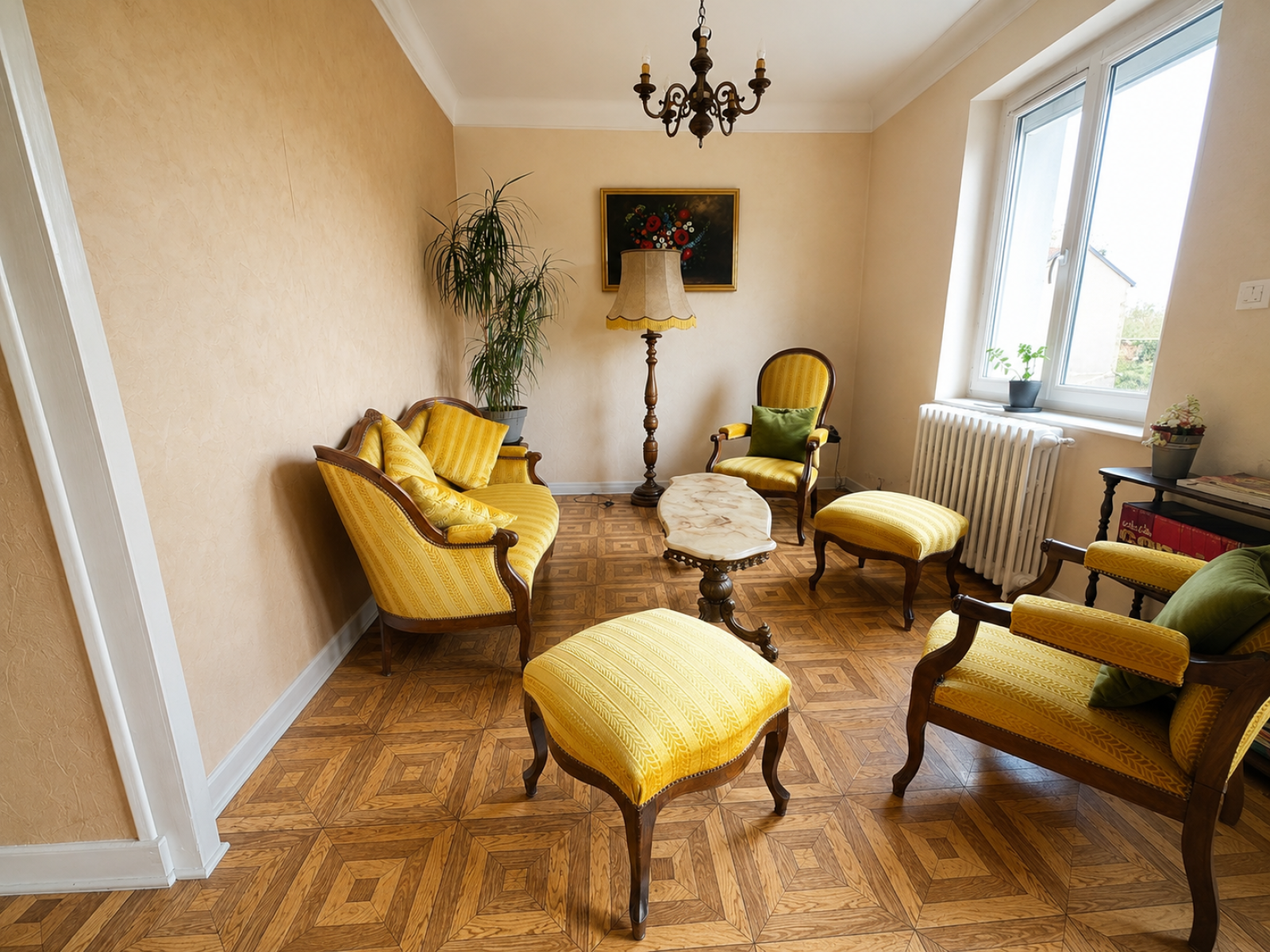 Image_3, Maison, Sainte-Sigolène, ref :807