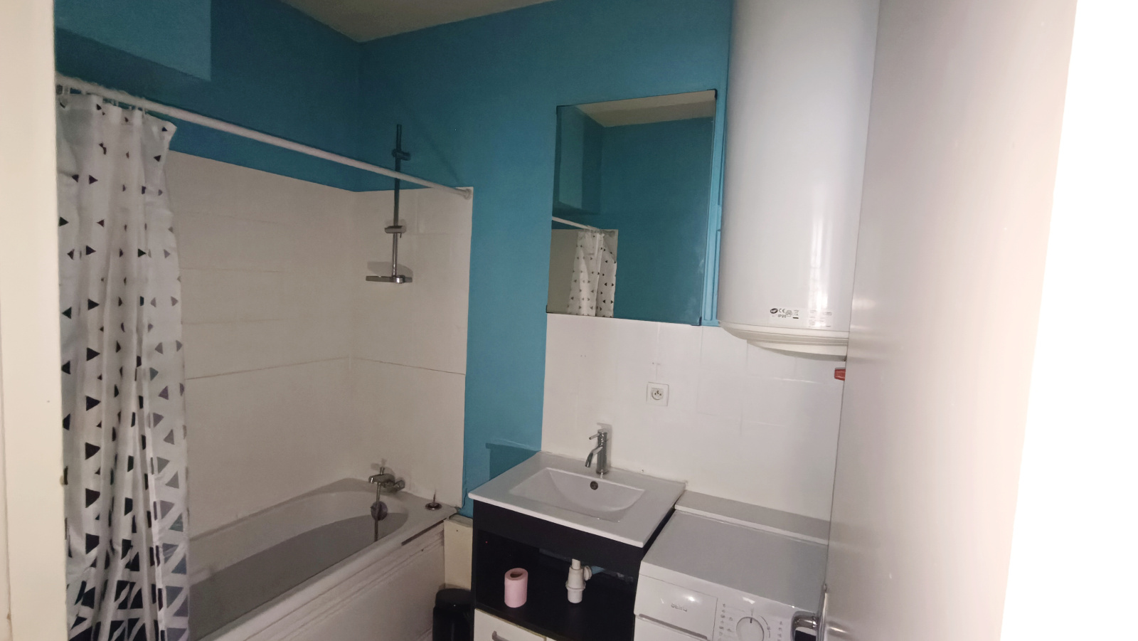 Image_5, Appartement, Saint-Étienne, ref :701