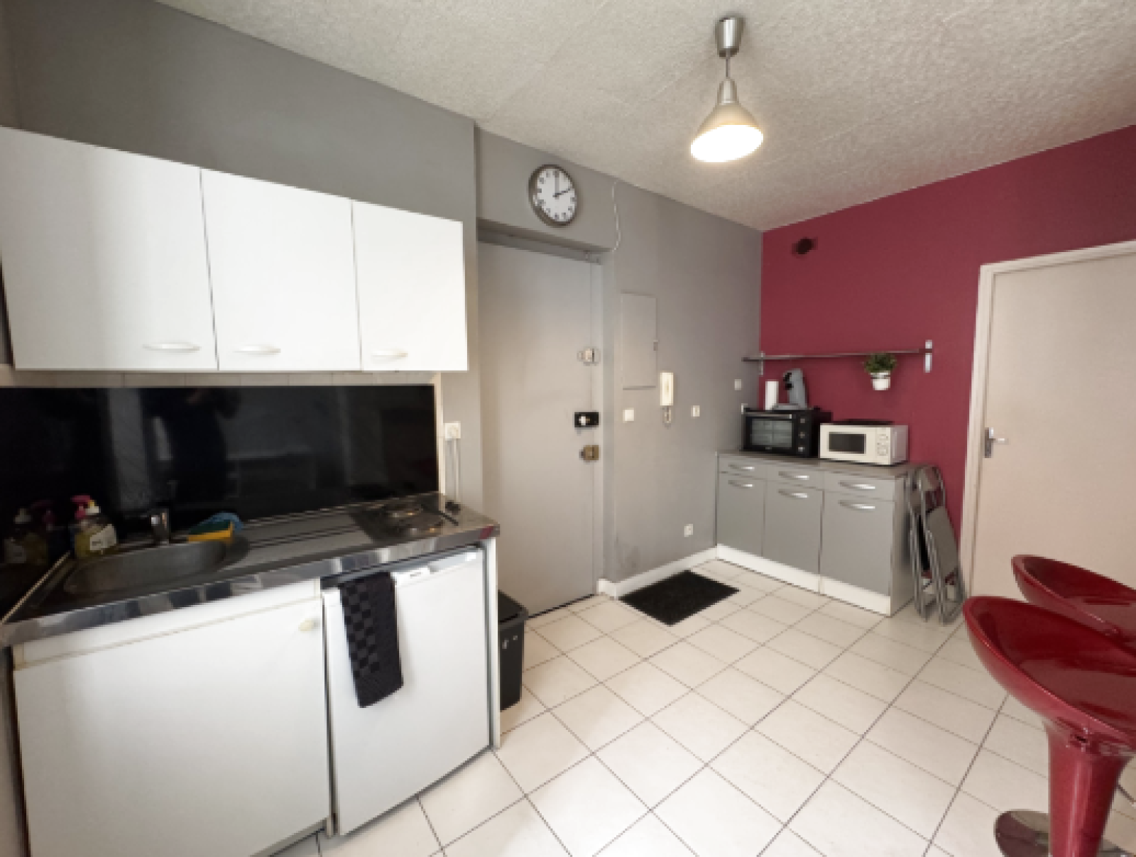 Image_1, Appartement, Saint-Étienne, ref :701