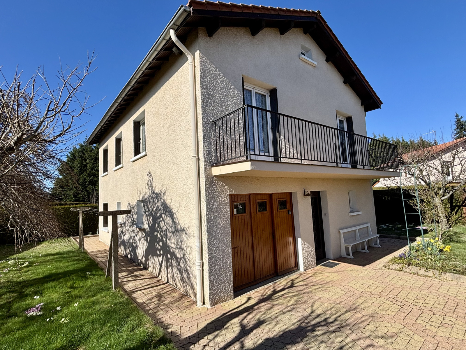 Image_3, Maison, Sainte-Sigolène, ref :00001