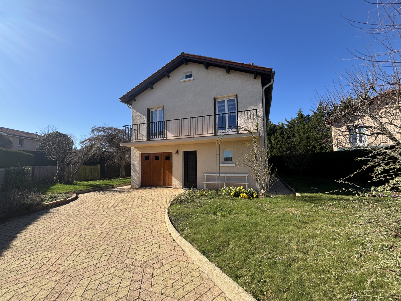 Image_1, Maison, Sainte-Sigolène, ref :00001