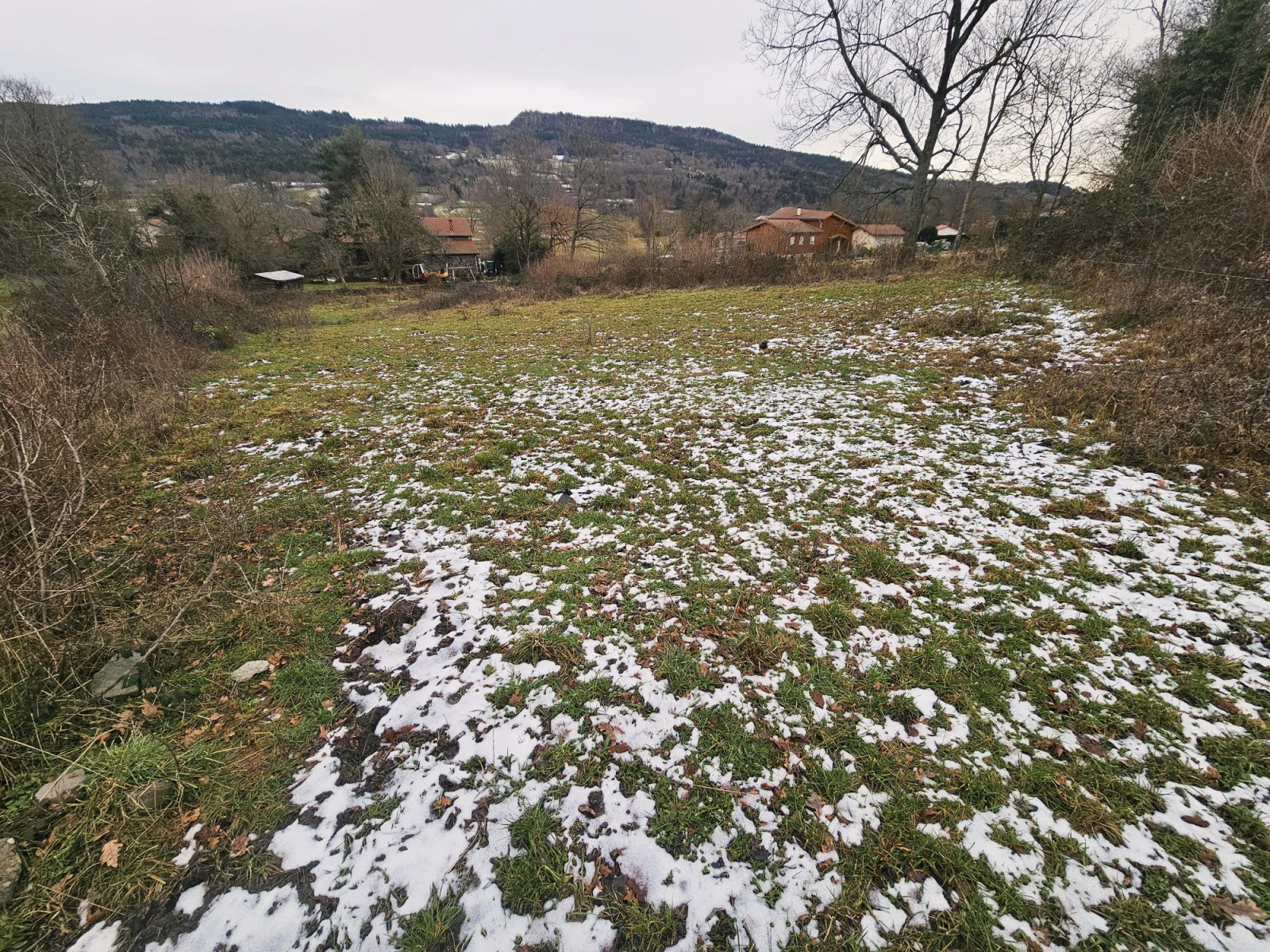 Image_2, Terrain, Retournac, ref :735