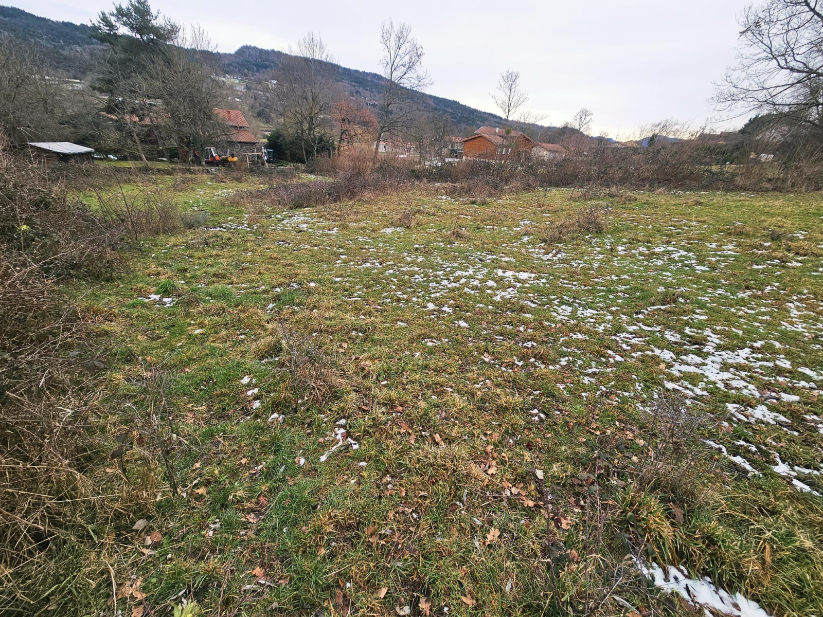 Image_1, Terrain, Retournac, ref :735