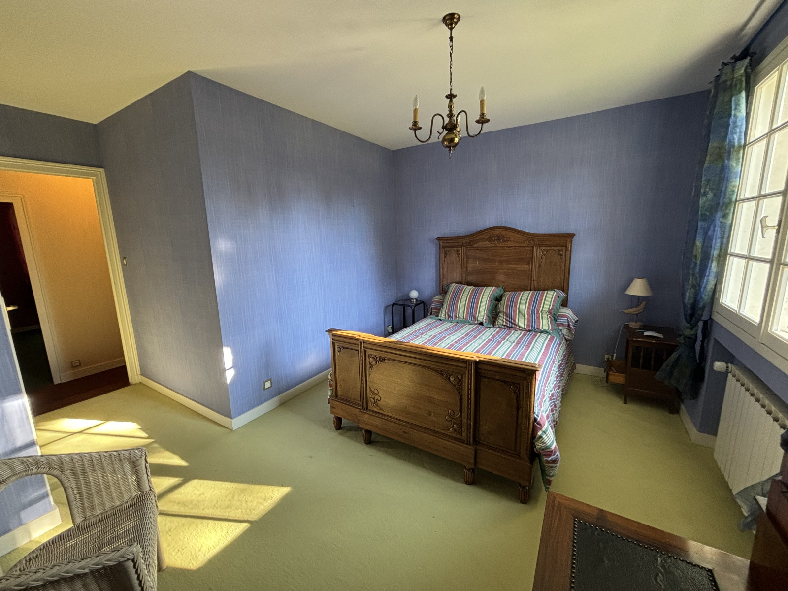 Image_12, Maison, Sainte-Sigolène, ref :503