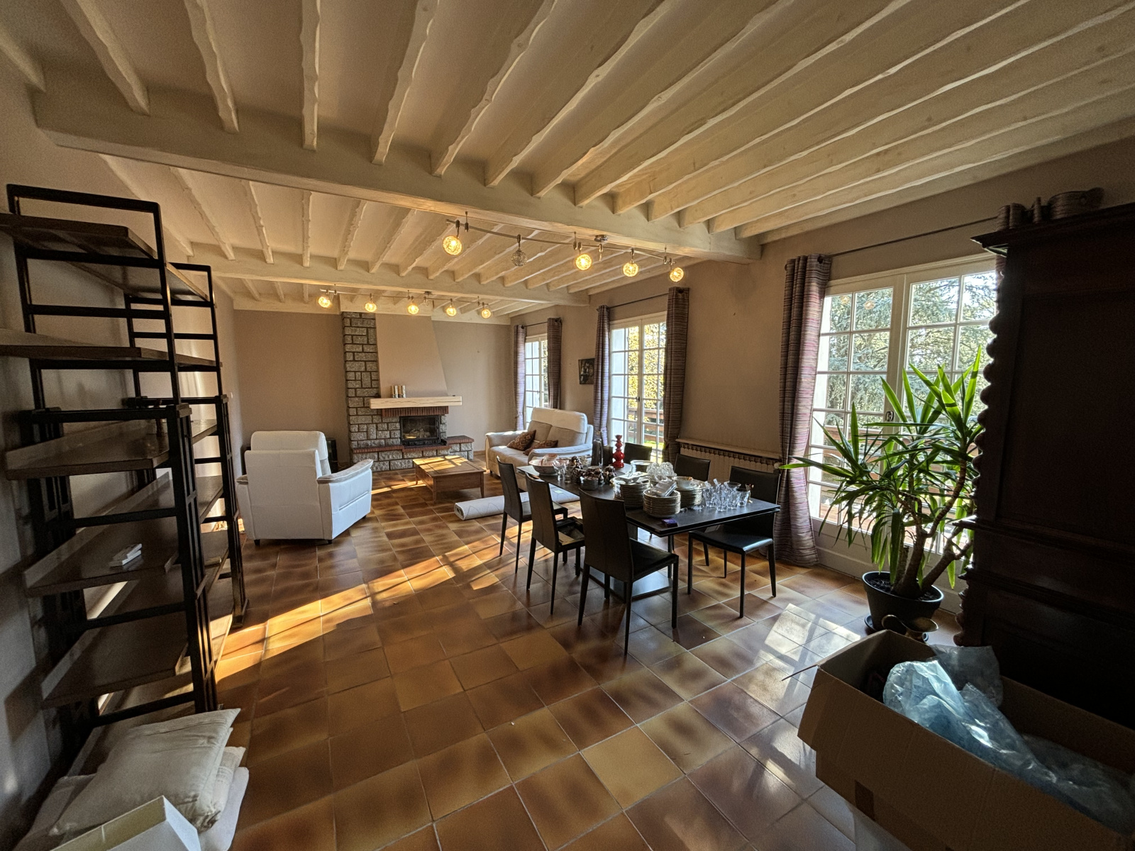 Image_6, Maison, Sainte-Sigolène, ref :503