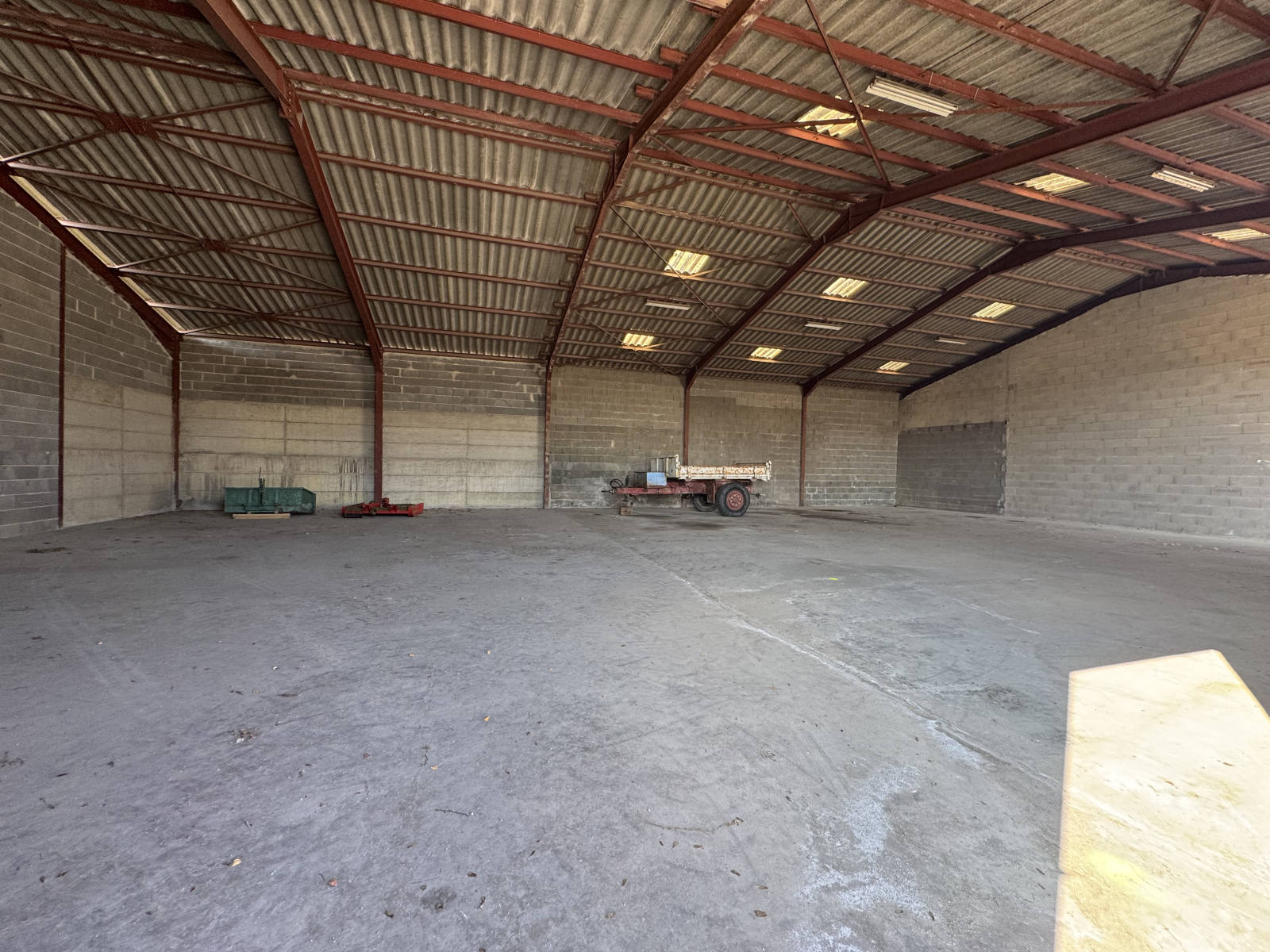 Image_12, Local commercial, Estivareilles, ref :0352