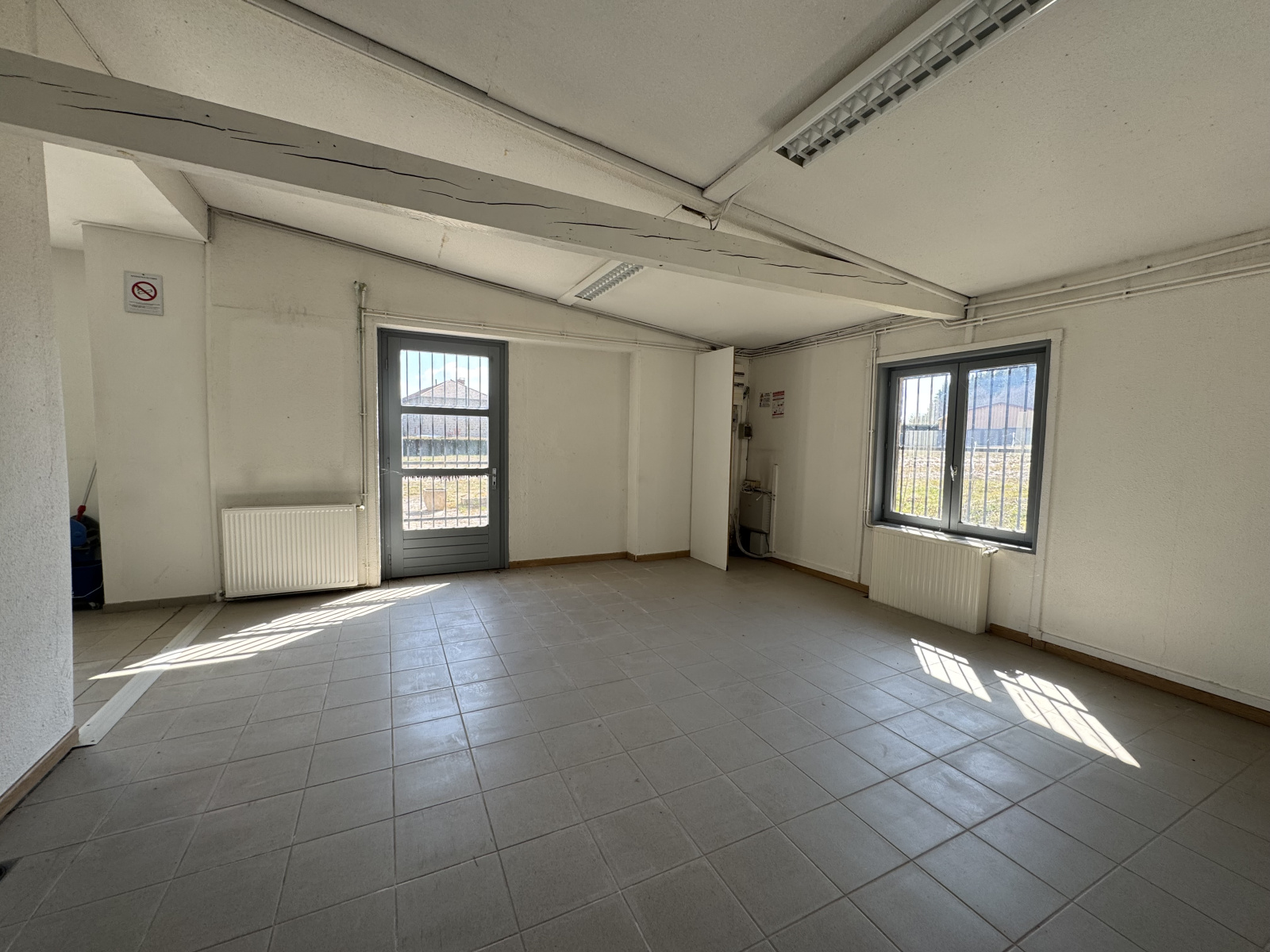 Image_5, Local commercial, Estivareilles, ref :0352