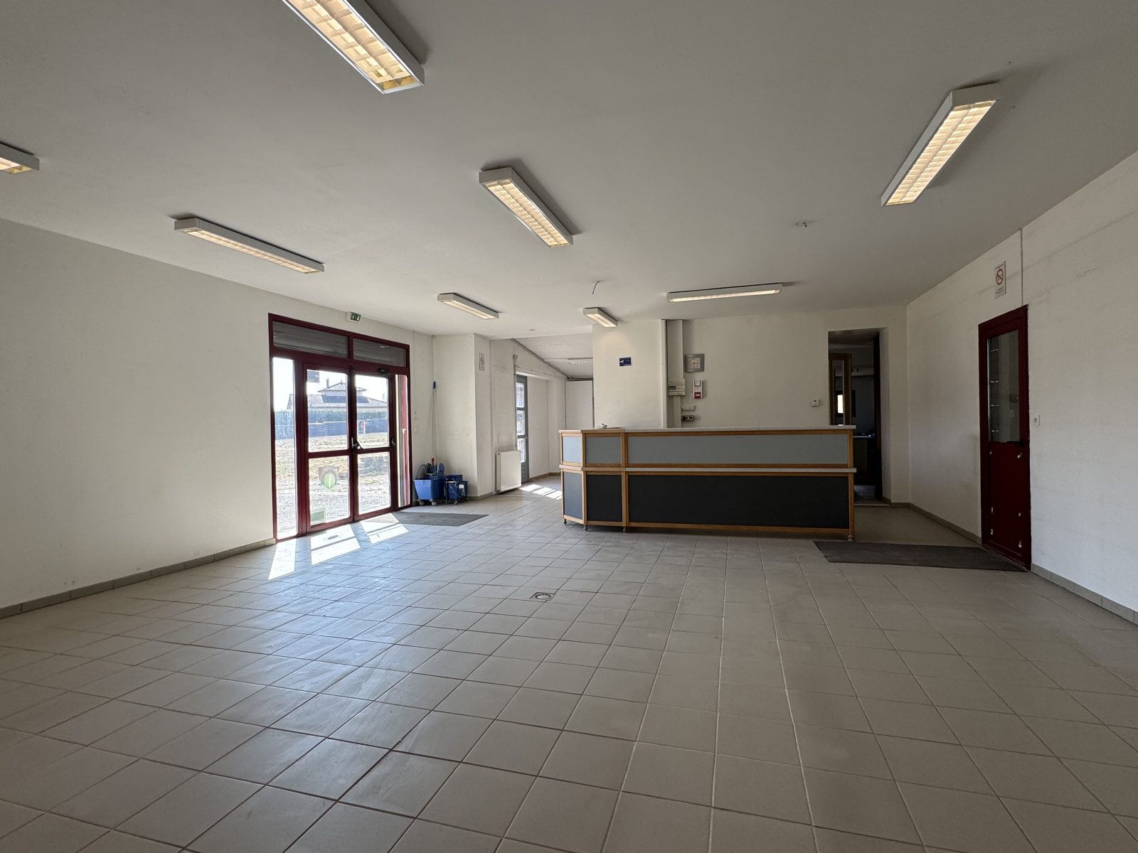 Image_4, Local commercial, Estivareilles, ref :0352