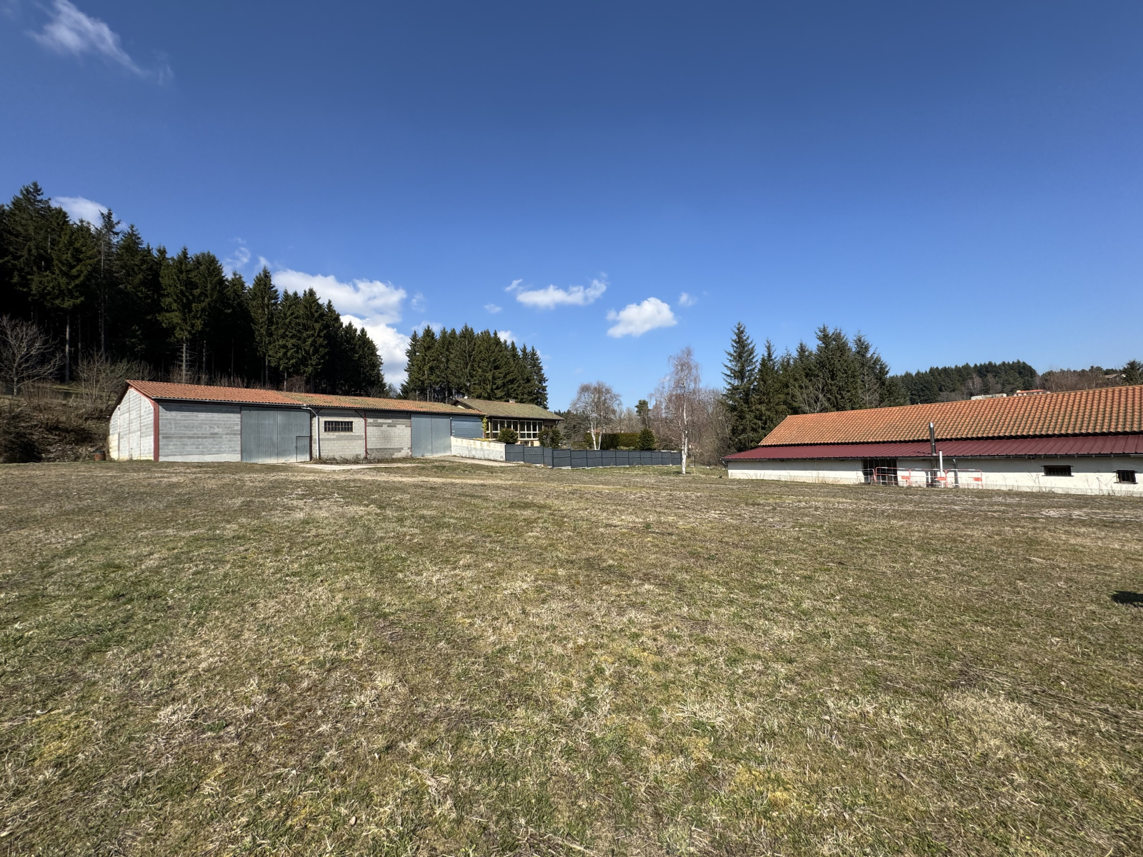 Image_2, Local commercial, Estivareilles, ref :0352