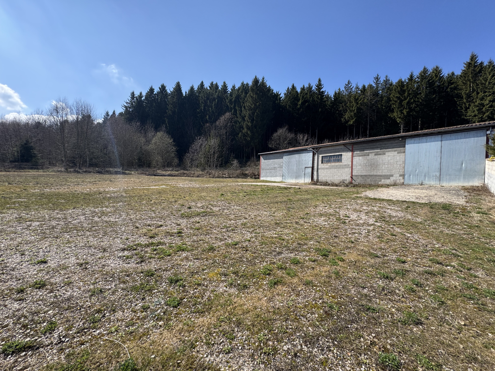 Image_11, Local commercial, Estivareilles, ref :0352