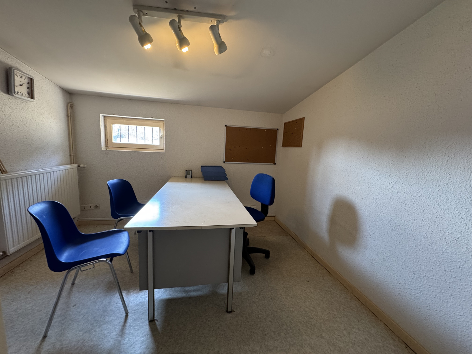 Image_8, Local commercial, Estivareilles, ref :0352