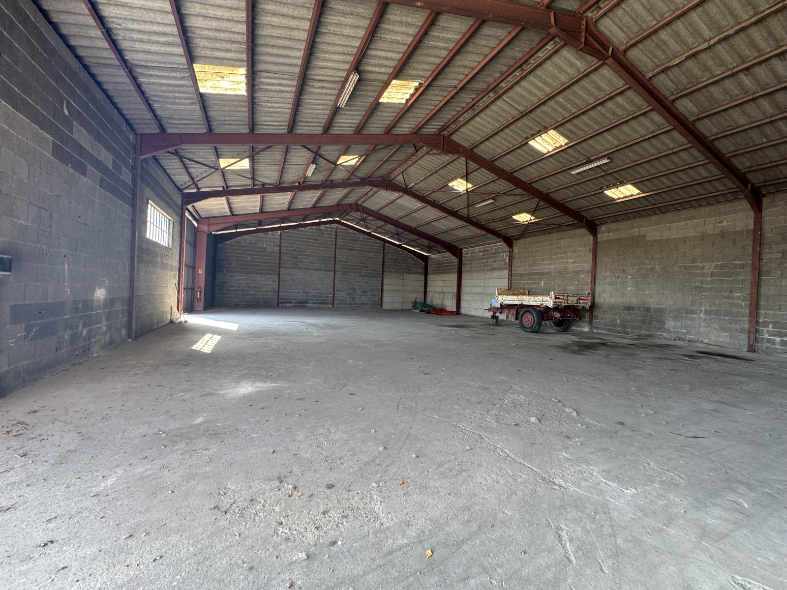 Image_14, Local commercial, Estivareilles, ref :0352