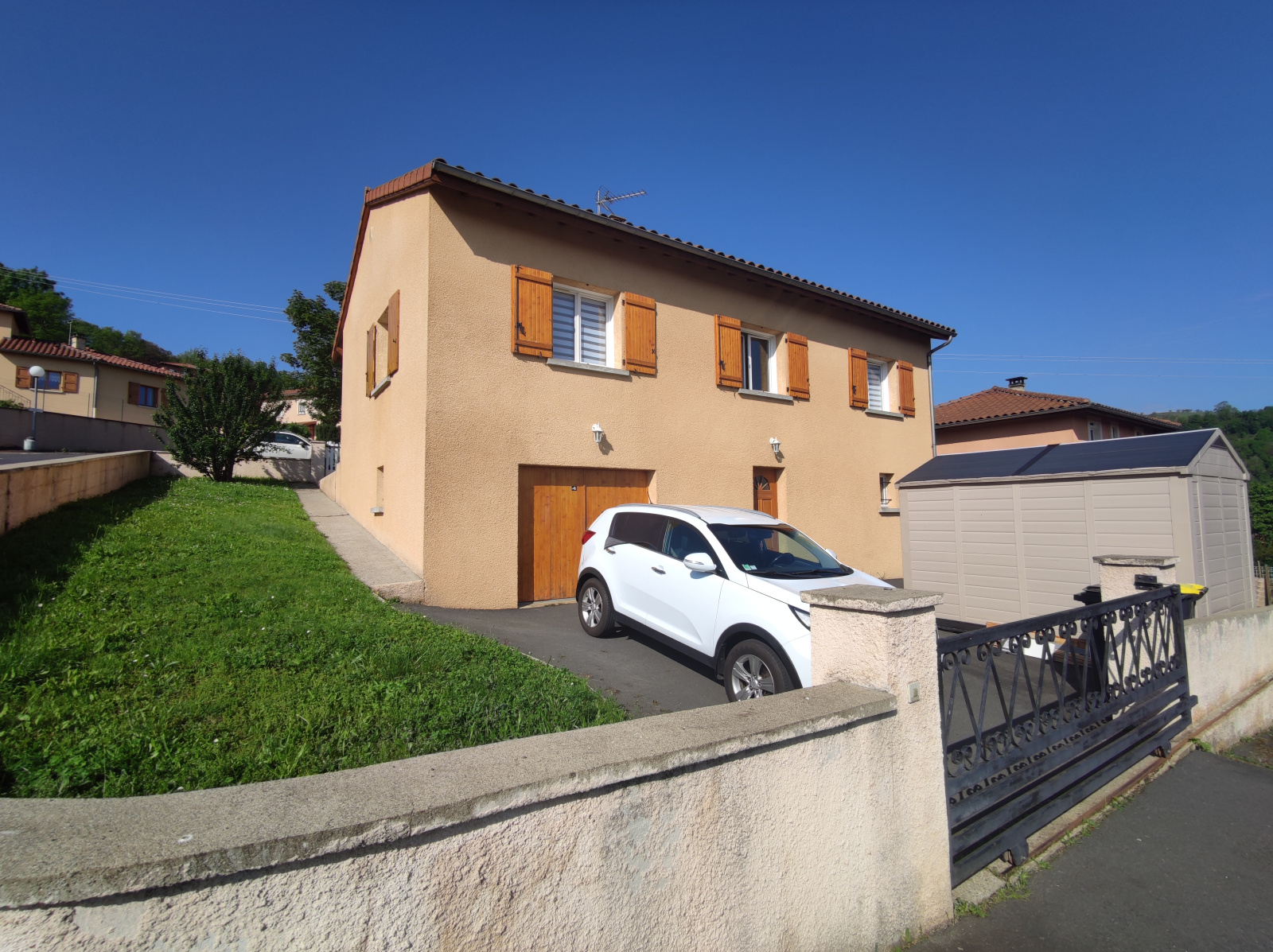 Image_2, Maison, Vals-près-le-Puy, ref :20