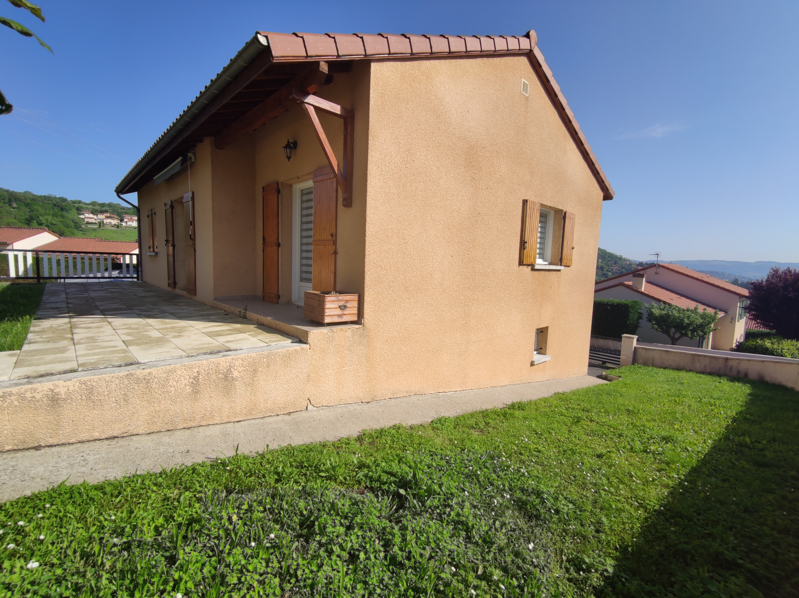 Image_1, Maison, Vals-près-le-Puy, ref :20