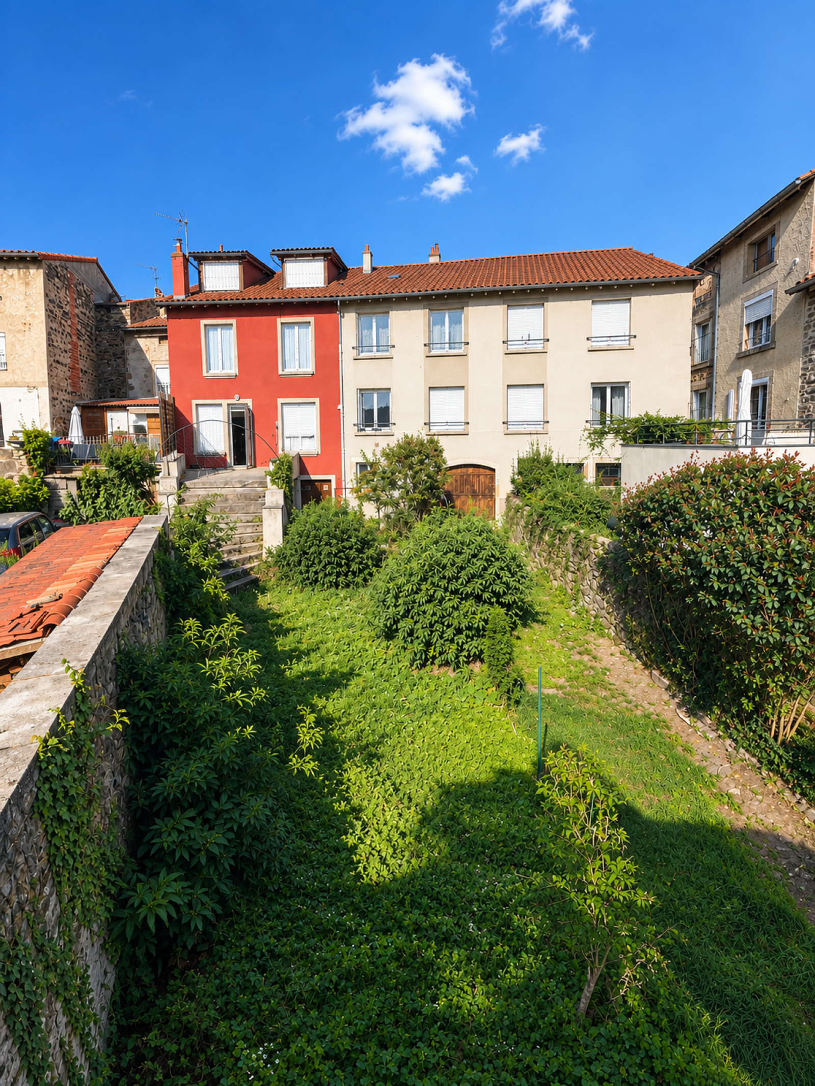 Image_1, Immeuble, Brives-Charensac, ref :916
