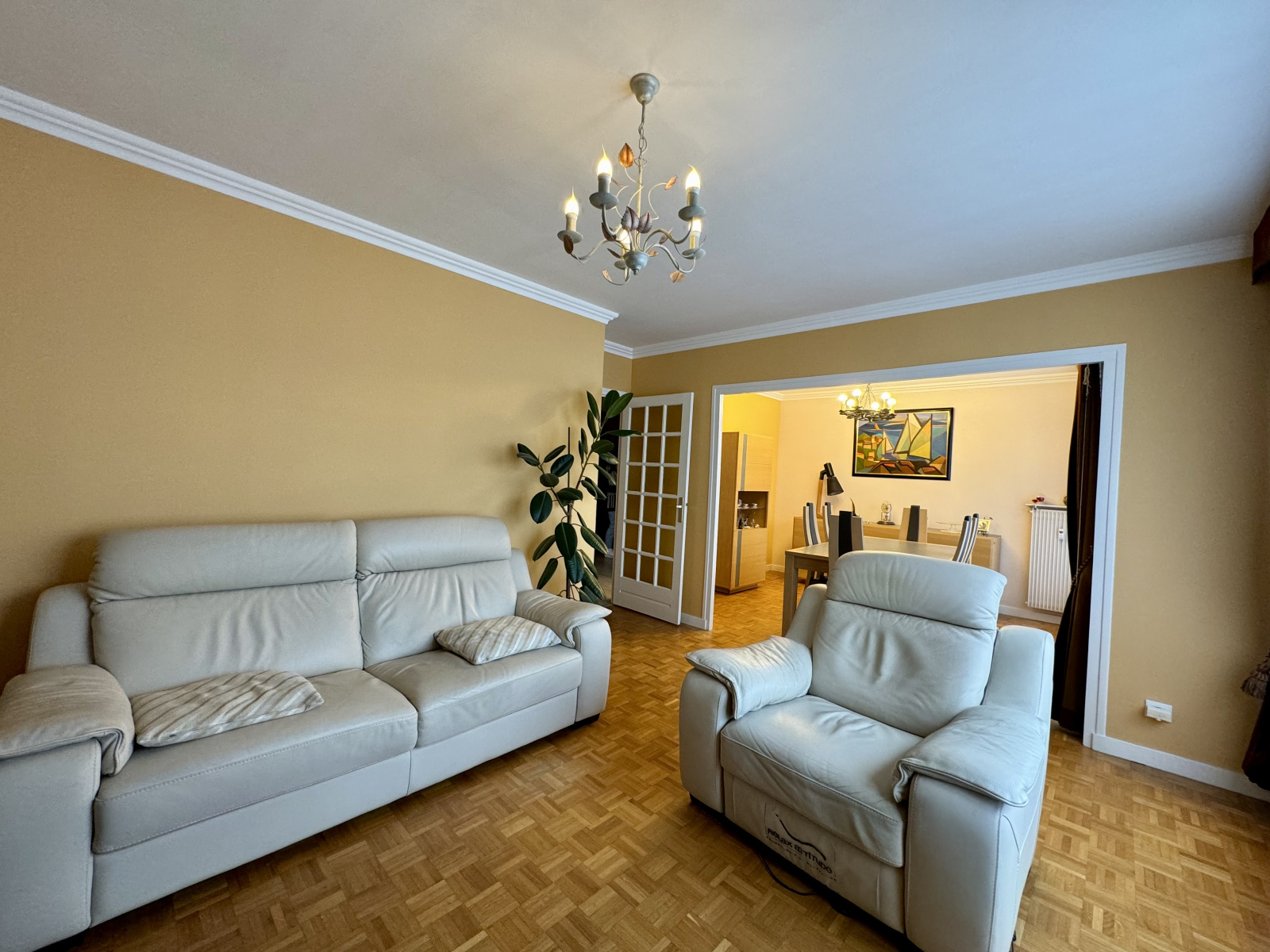 Image_2, Appartement, Le Chambon-Feugerolles, ref :459