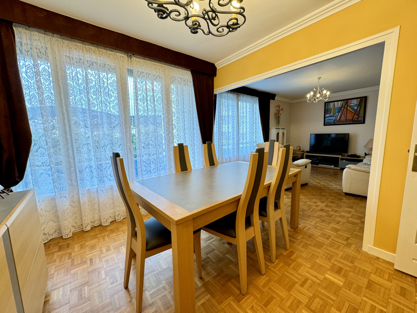 Image_3, Appartement, Le Chambon-Feugerolles, ref :459