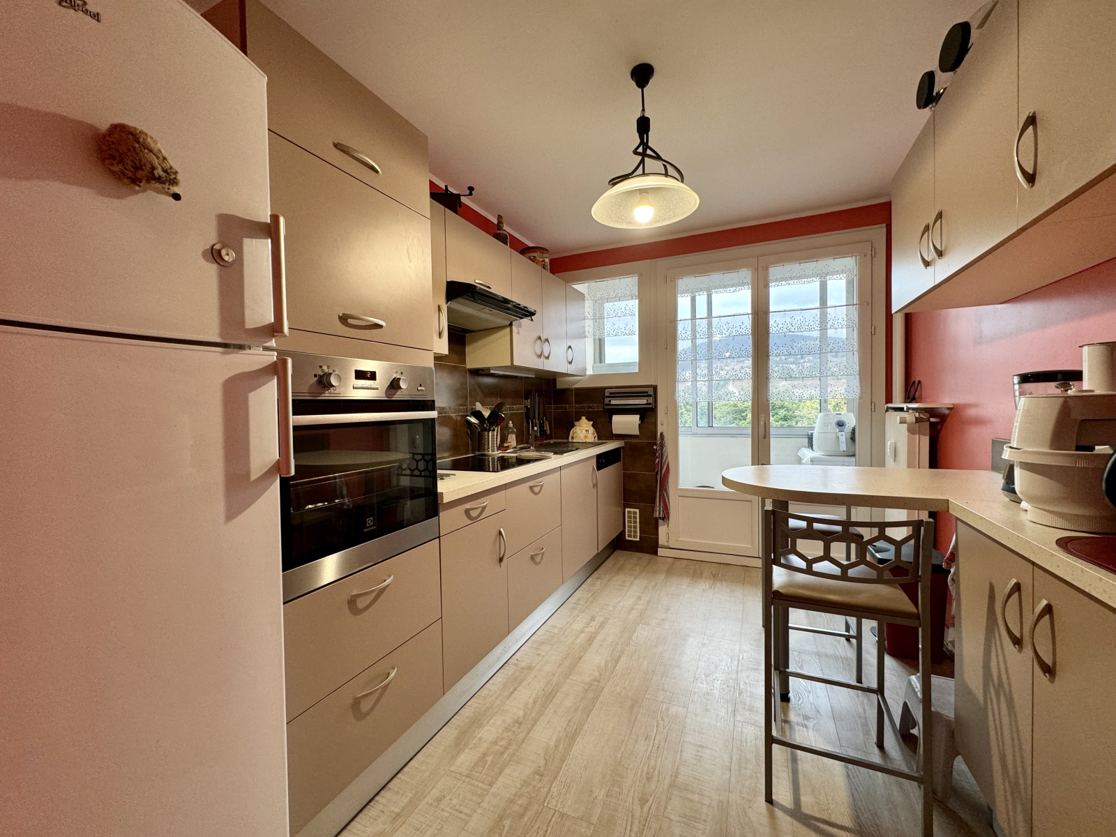 Image_4, Appartement, Le Chambon-Feugerolles, ref :459