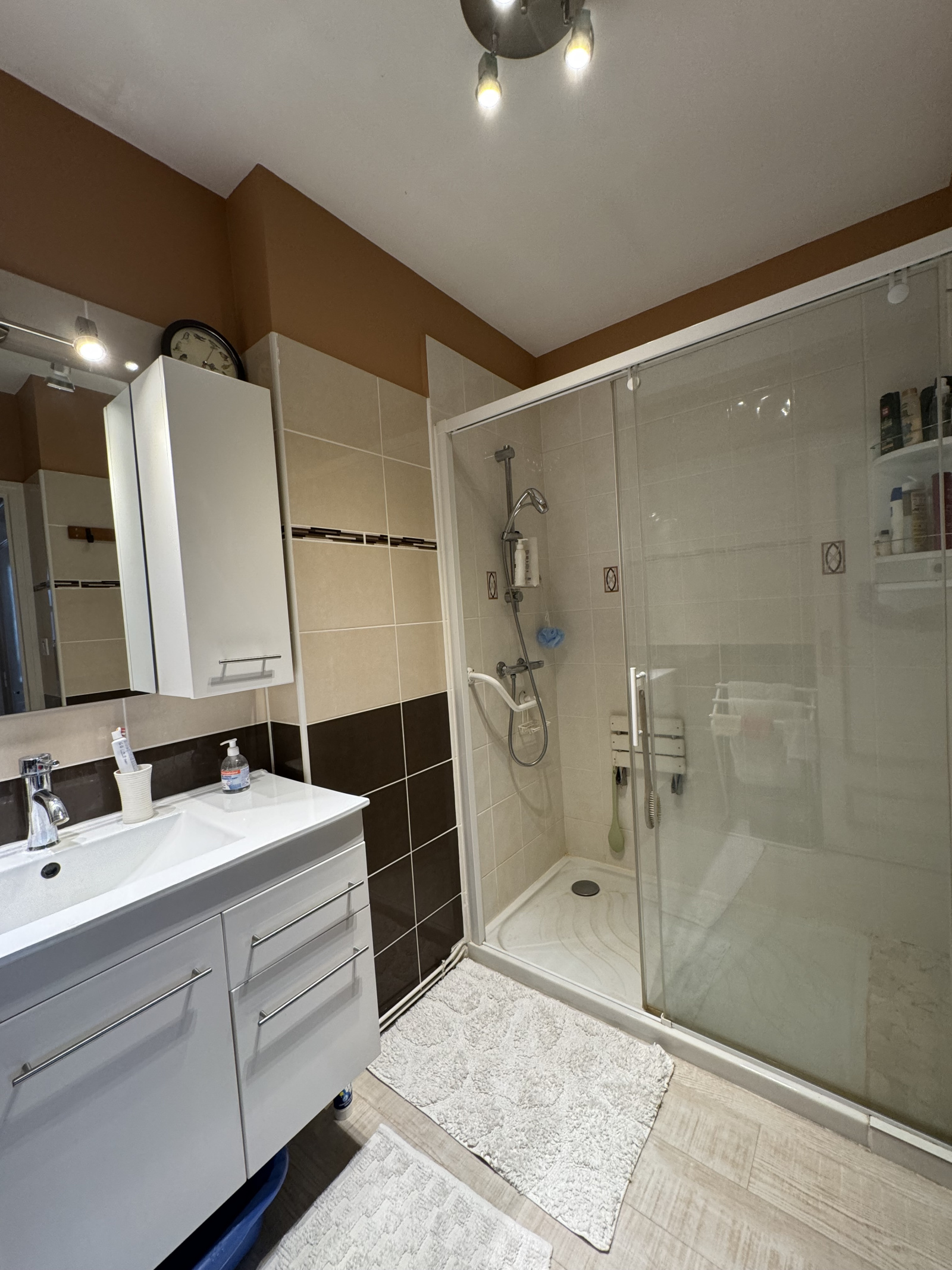 Image_8, Appartement, Le Chambon-Feugerolles, ref :459