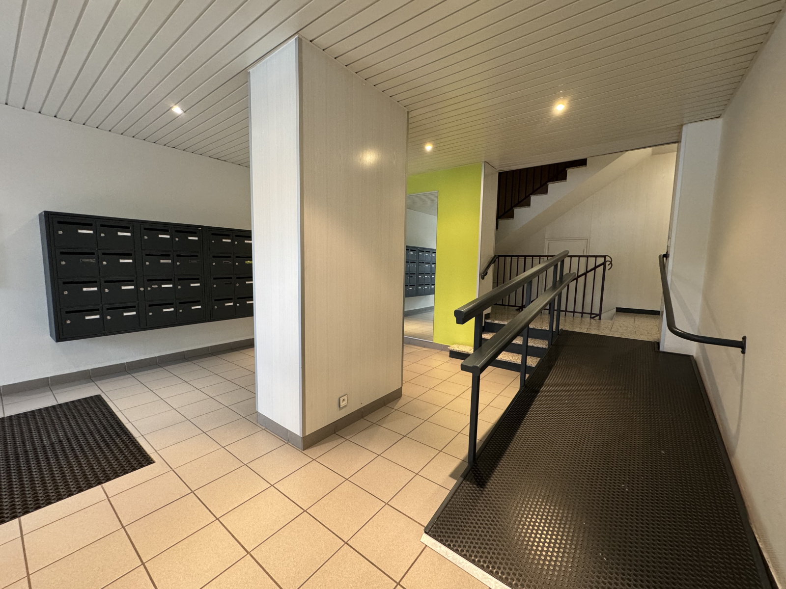 Image_9, Appartement, Le Chambon-Feugerolles, ref :459