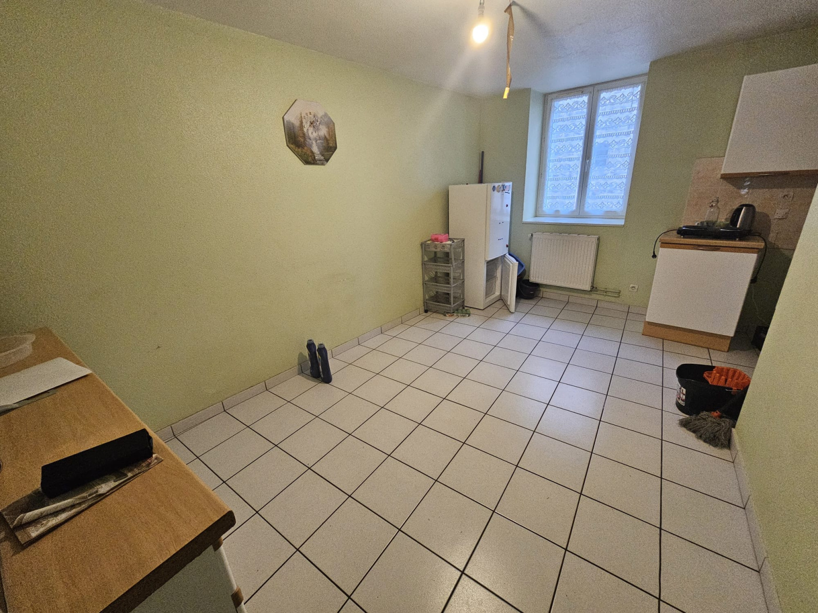 Image_4, Appartement, Saint-Victor-Malescours, ref :0340