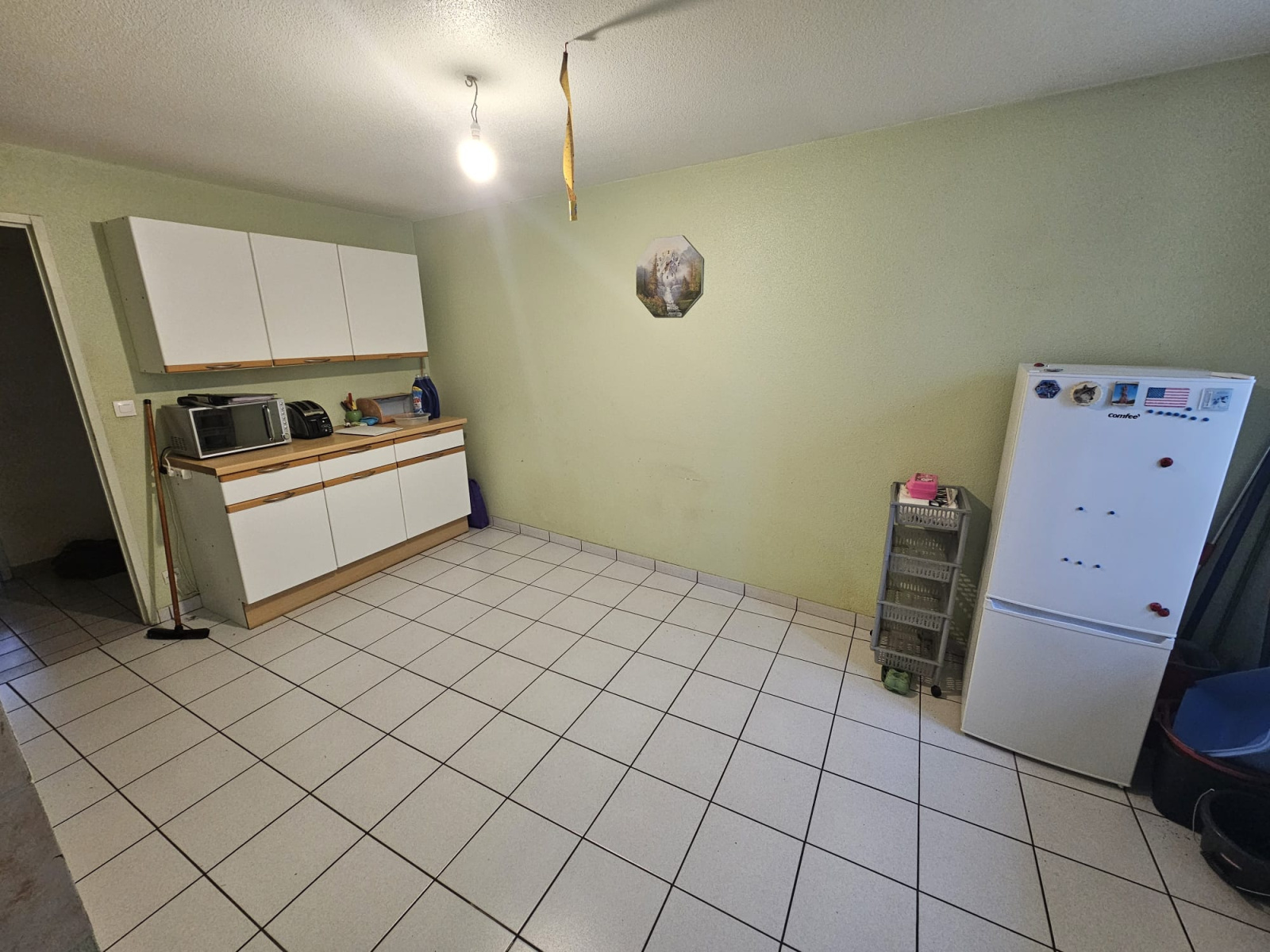 Image_2, Appartement, Saint-Victor-Malescours, ref :0340