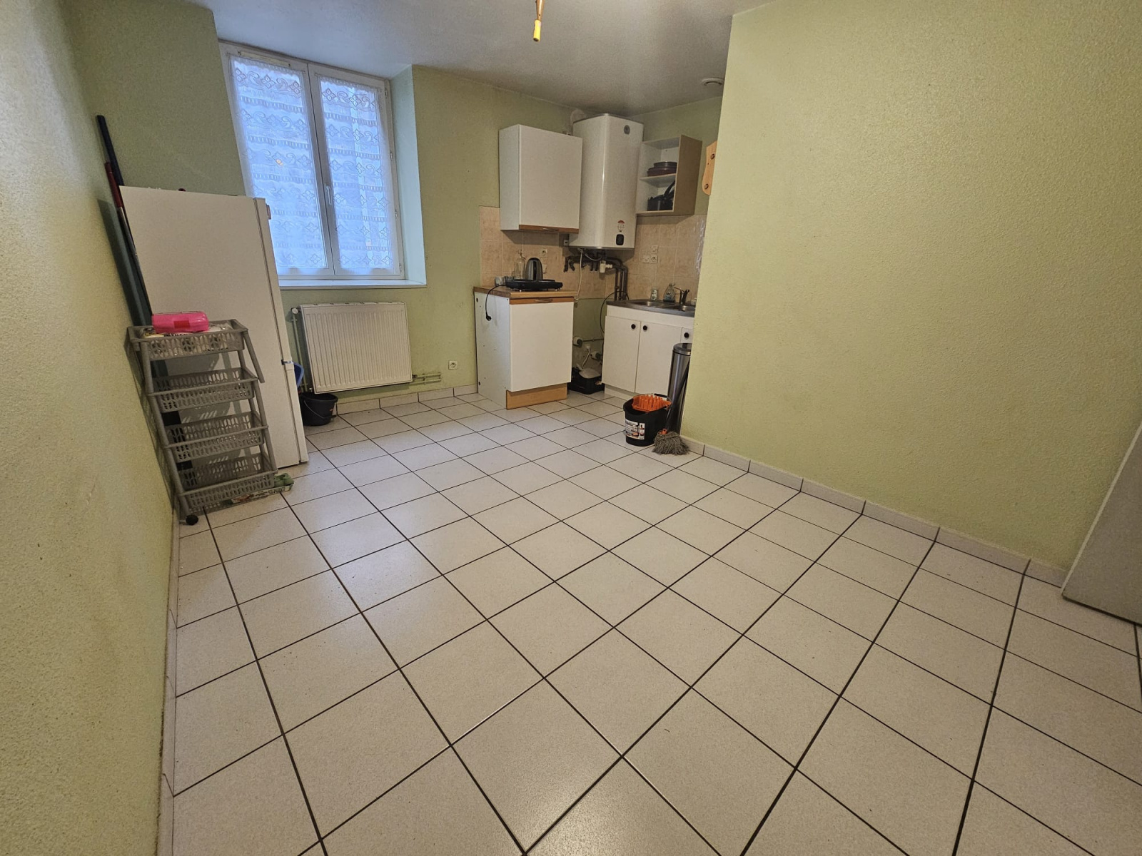 Image_3, Appartement, Saint-Victor-Malescours, ref :0340