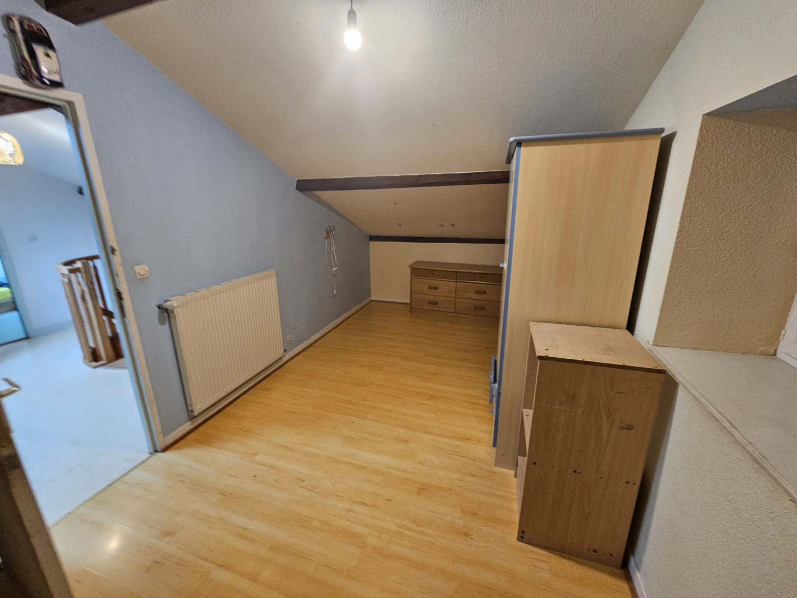 Image_6, Appartement, Saint-Victor-Malescours, ref :0340