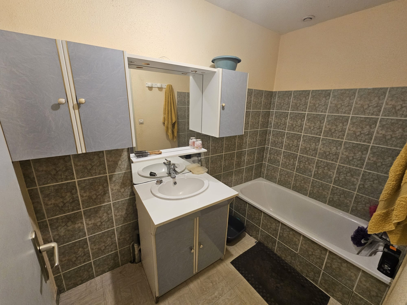 Image_9, Appartement, Saint-Victor-Malescours, ref :0340