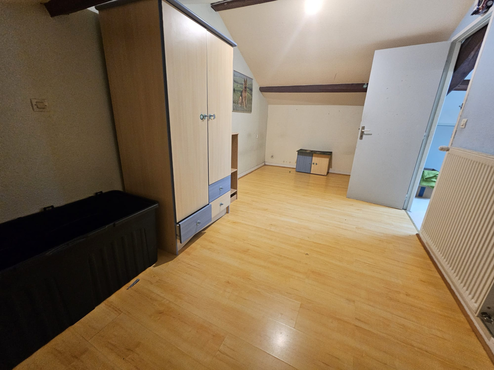Image_7, Appartement, Saint-Victor-Malescours, ref :0340