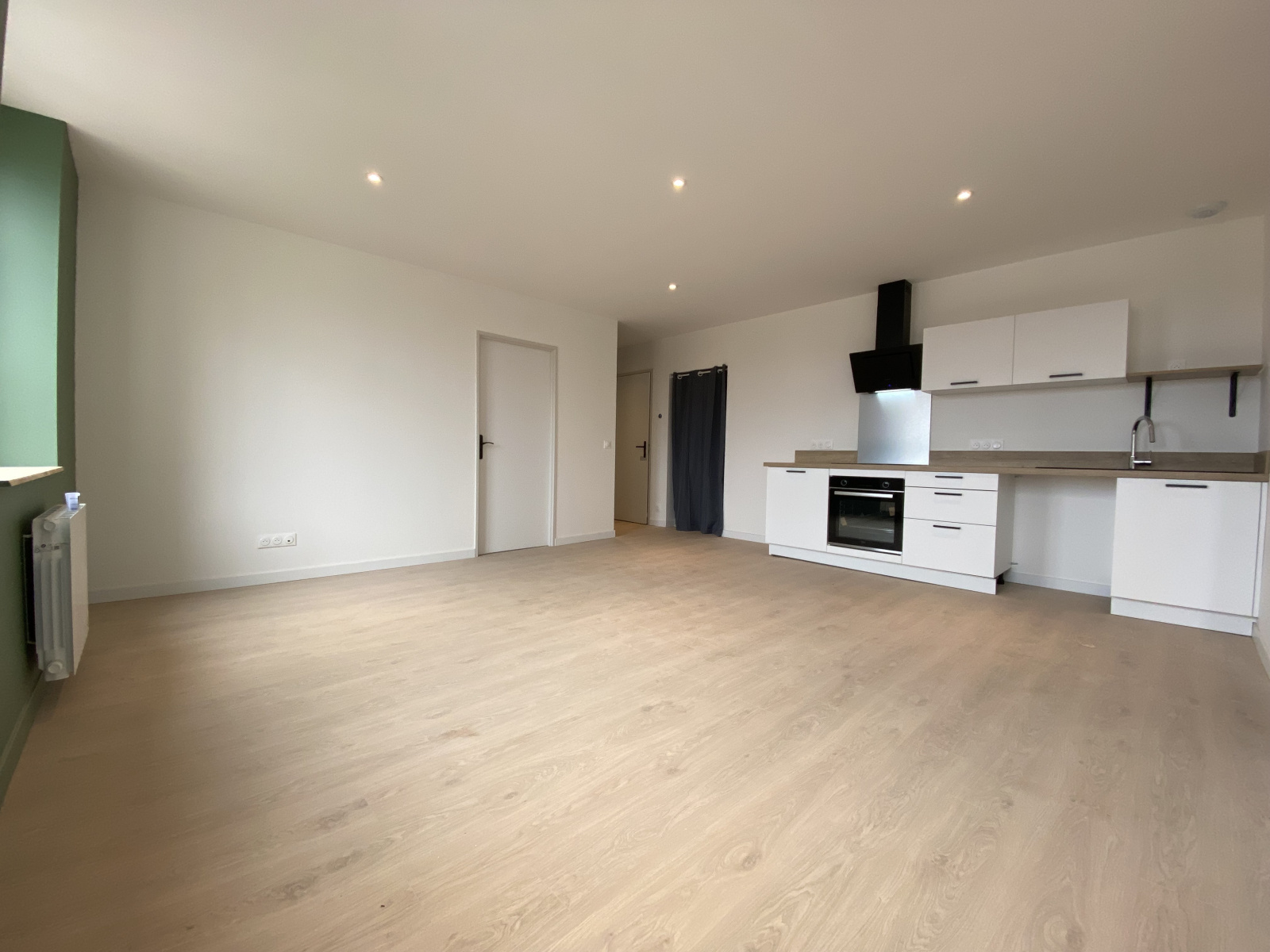 Image_1, Appartement, Saint-Didier-en-Velay, ref :0270