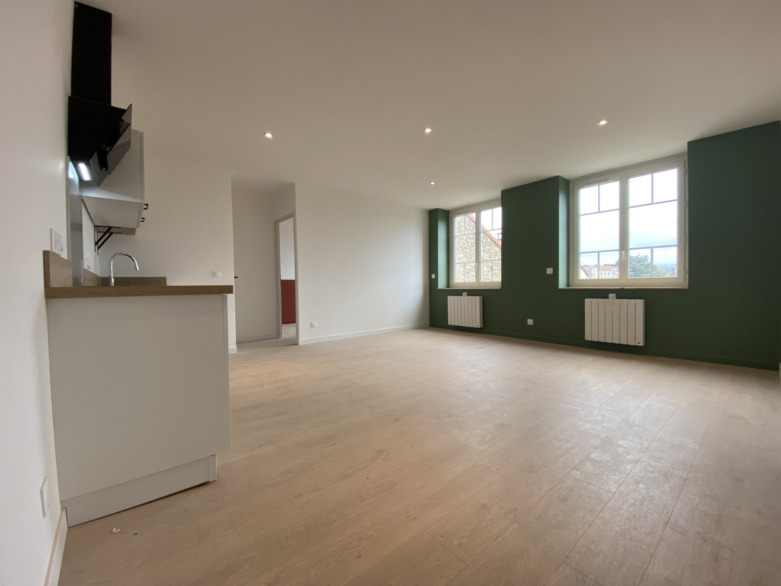 Image_2, Appartement, Saint-Didier-en-Velay, ref :0270