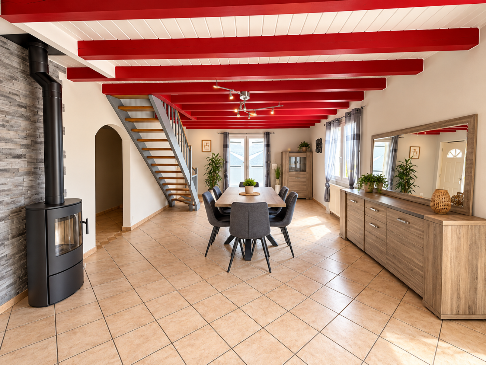 Image_5, Villa, Polignac, ref :987