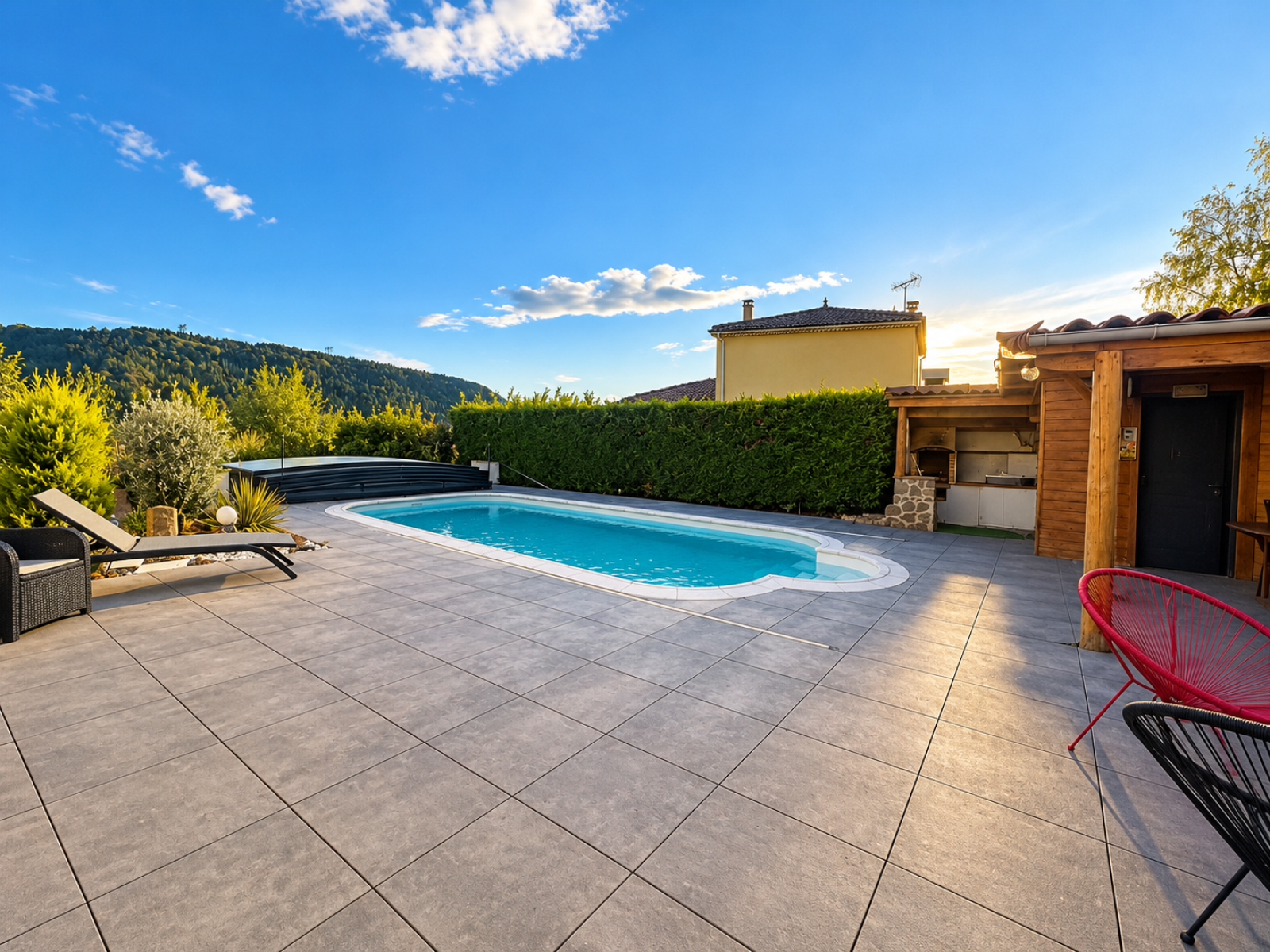 Image_2, Villa, Polignac, ref :987