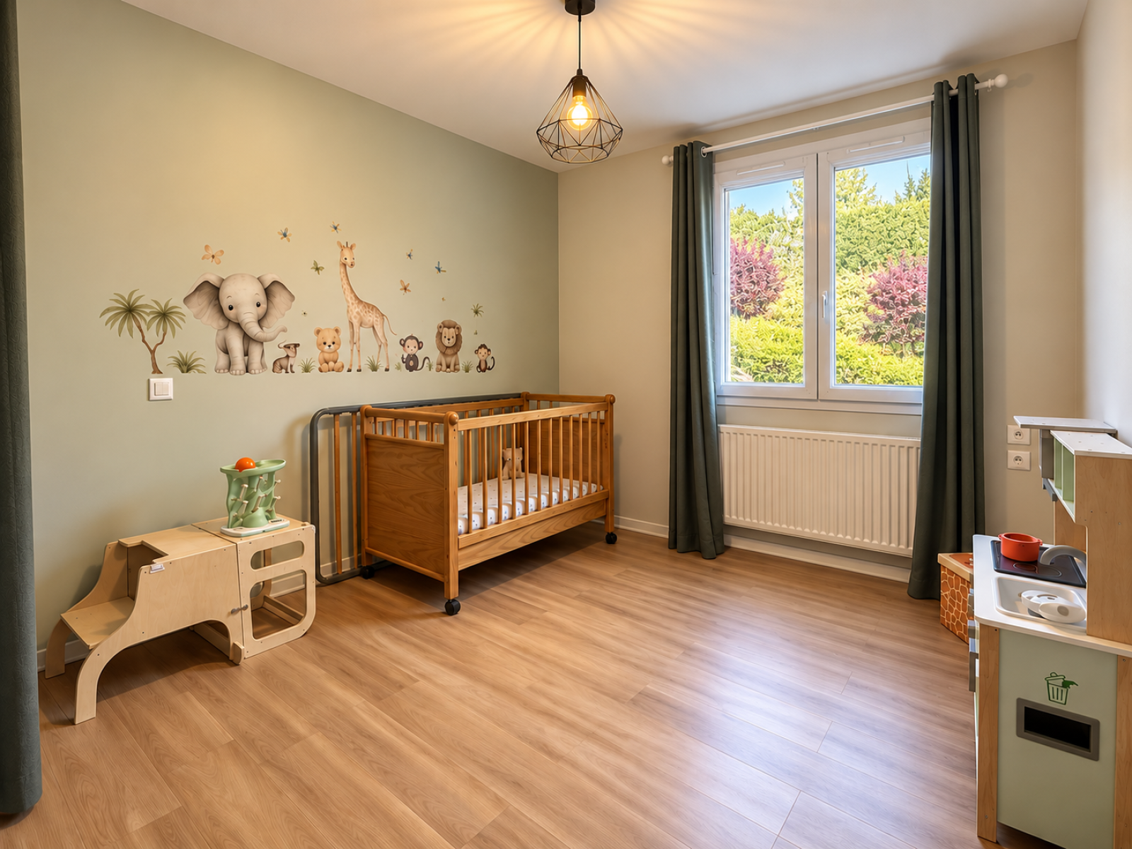 Image_8, Villa, Polignac, ref :987