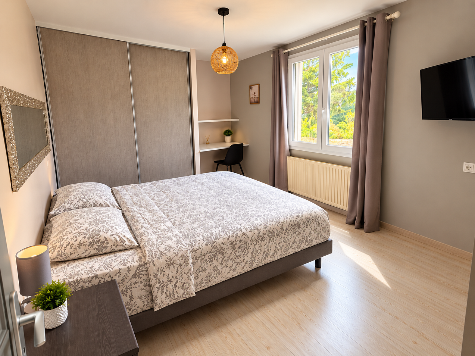 Image_7, Villa, Polignac, ref :987