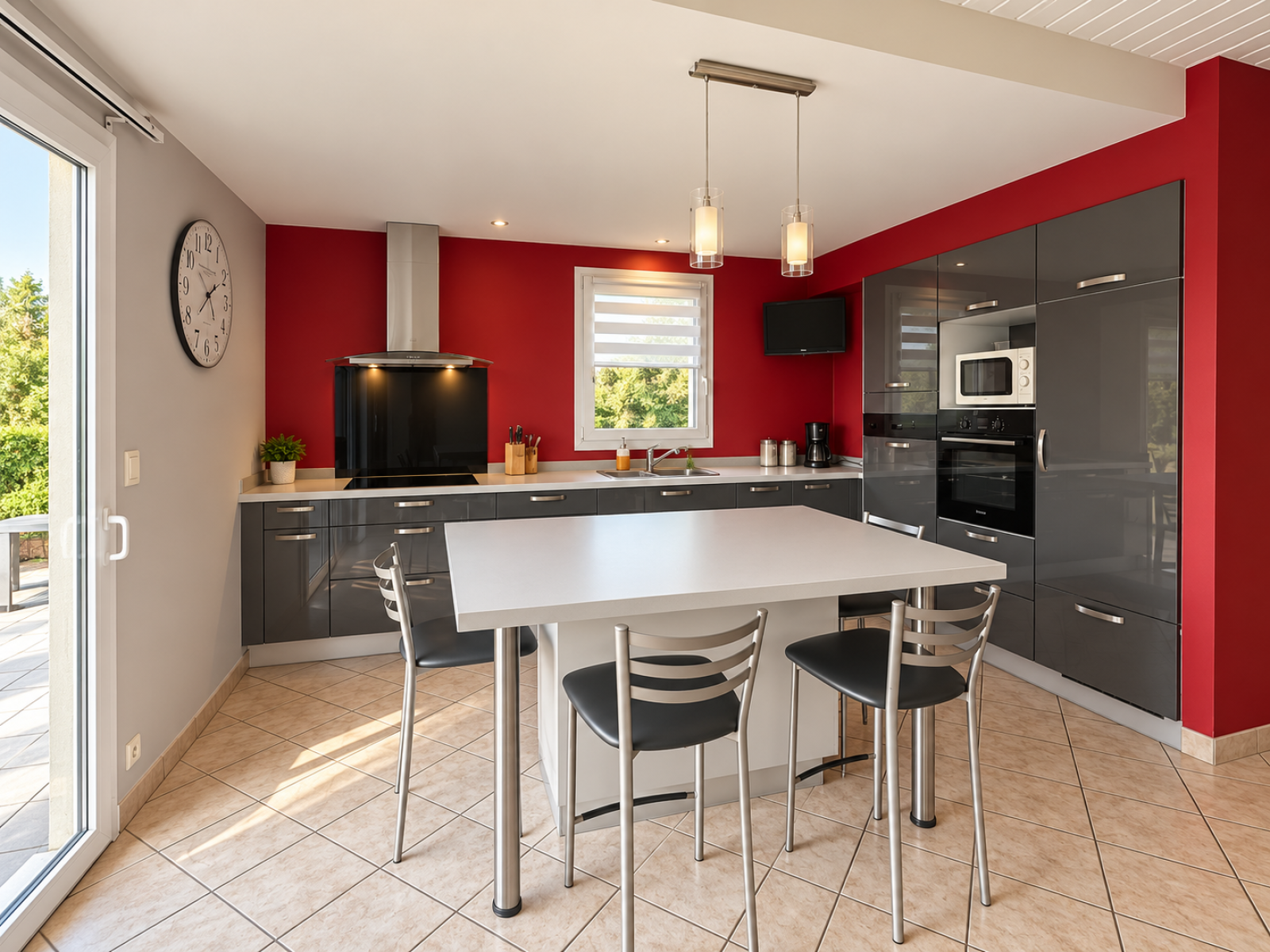 Image_4, Villa, Polignac, ref :987