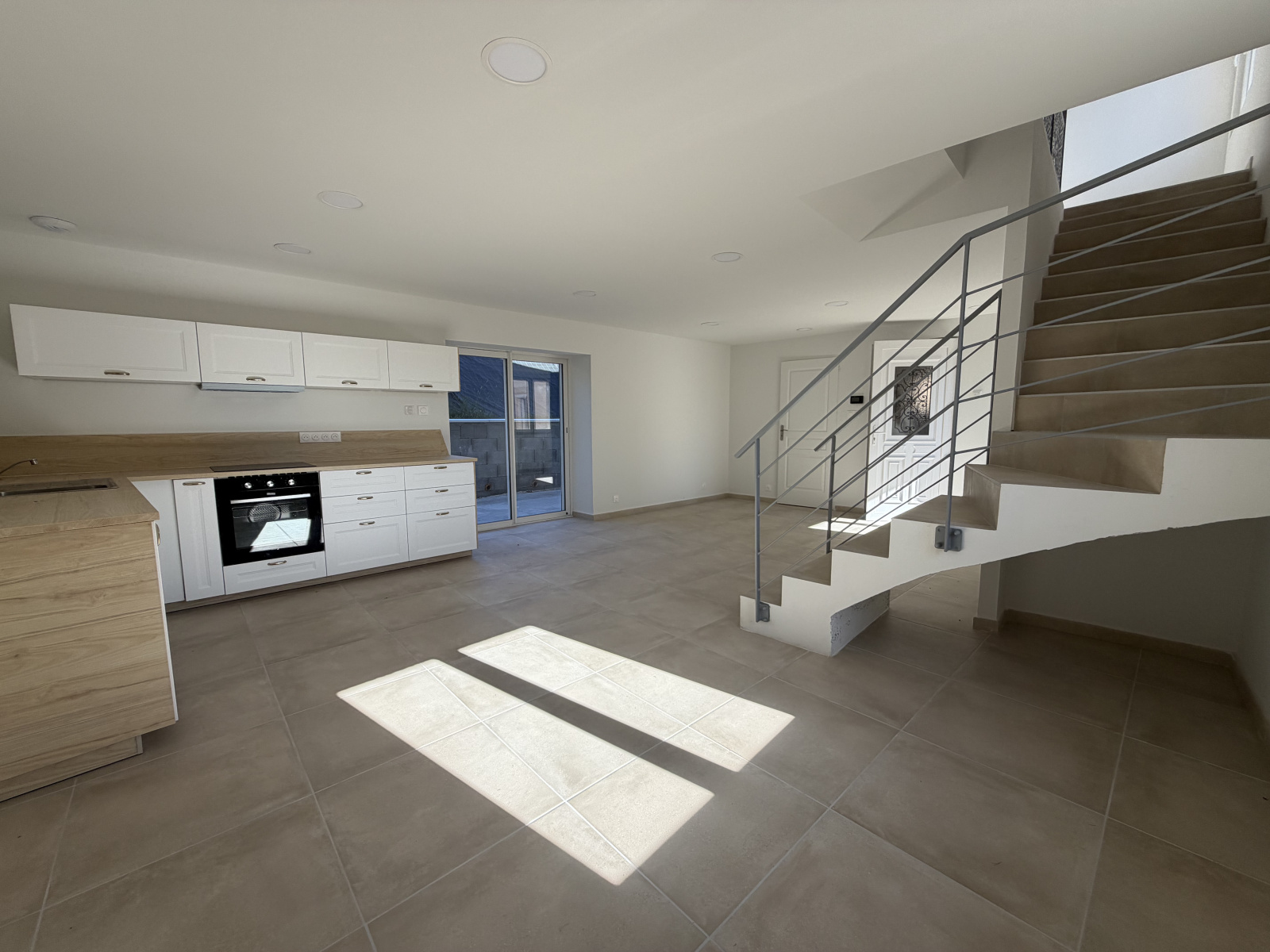 Image_1, Maison de village, Saint-Étienne, ref :0376