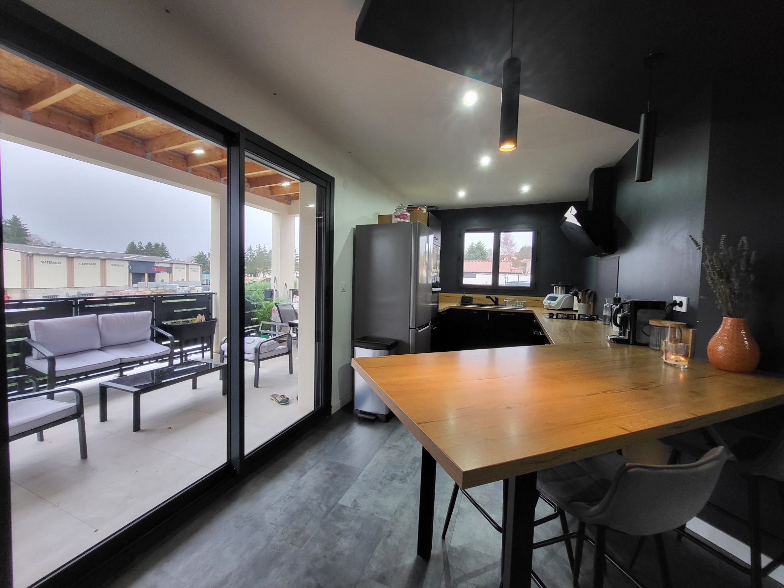 Image_3, Maison, Sainte-Sigolène, ref :222