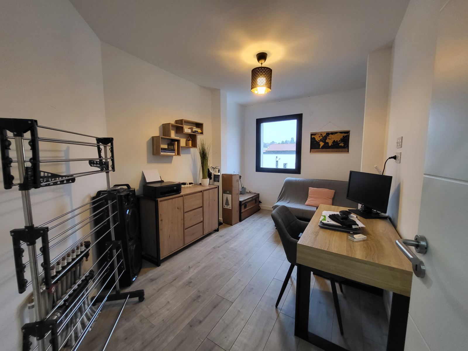 Image_5, Maison, Sainte-Sigolène, ref :222