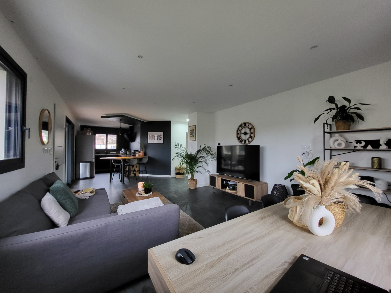 Image_2, Maison, Sainte-Sigolène, ref :222