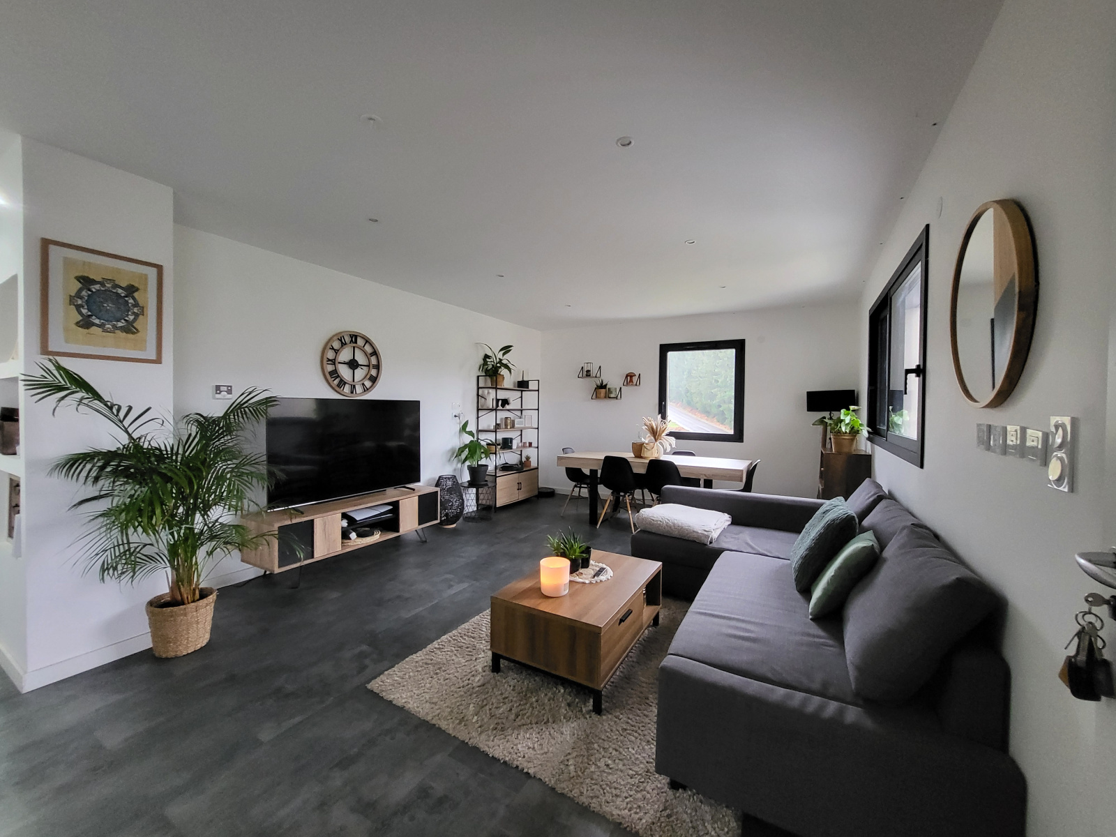 Image_1, Maison, Sainte-Sigolène, ref :222