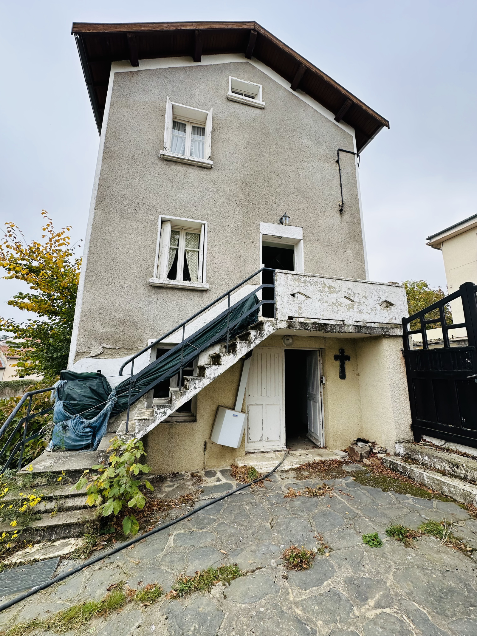 Image_1, Maison, Yssingeaux, ref :672