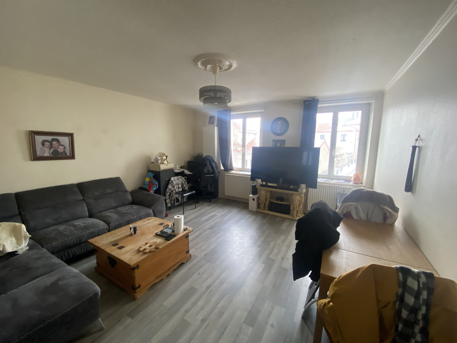 Image_3, Immeuble, Sainte-Sigolène, ref :313