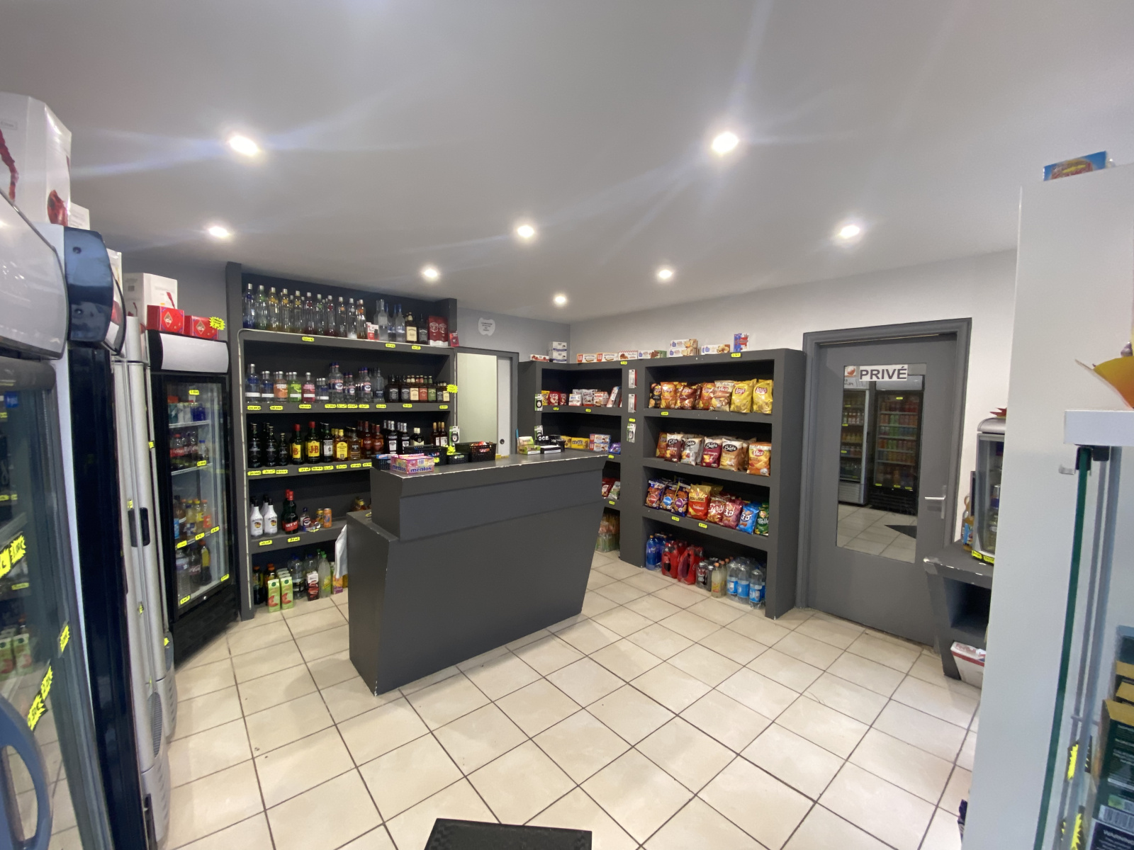 Image_13, Immeuble, Sainte-Sigolène, ref :313