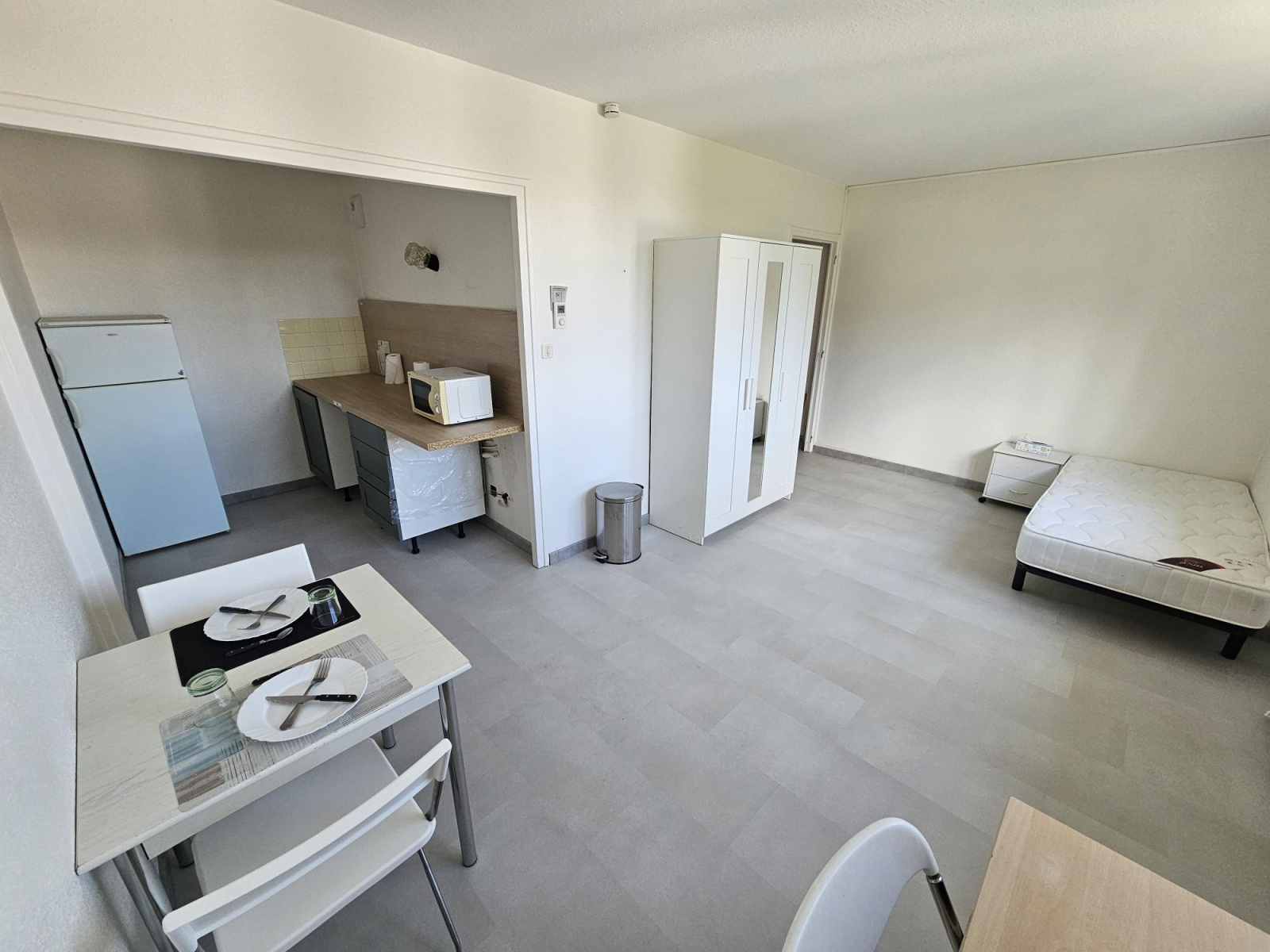 Image_1, Appartement, Saint-Étienne, ref :00300