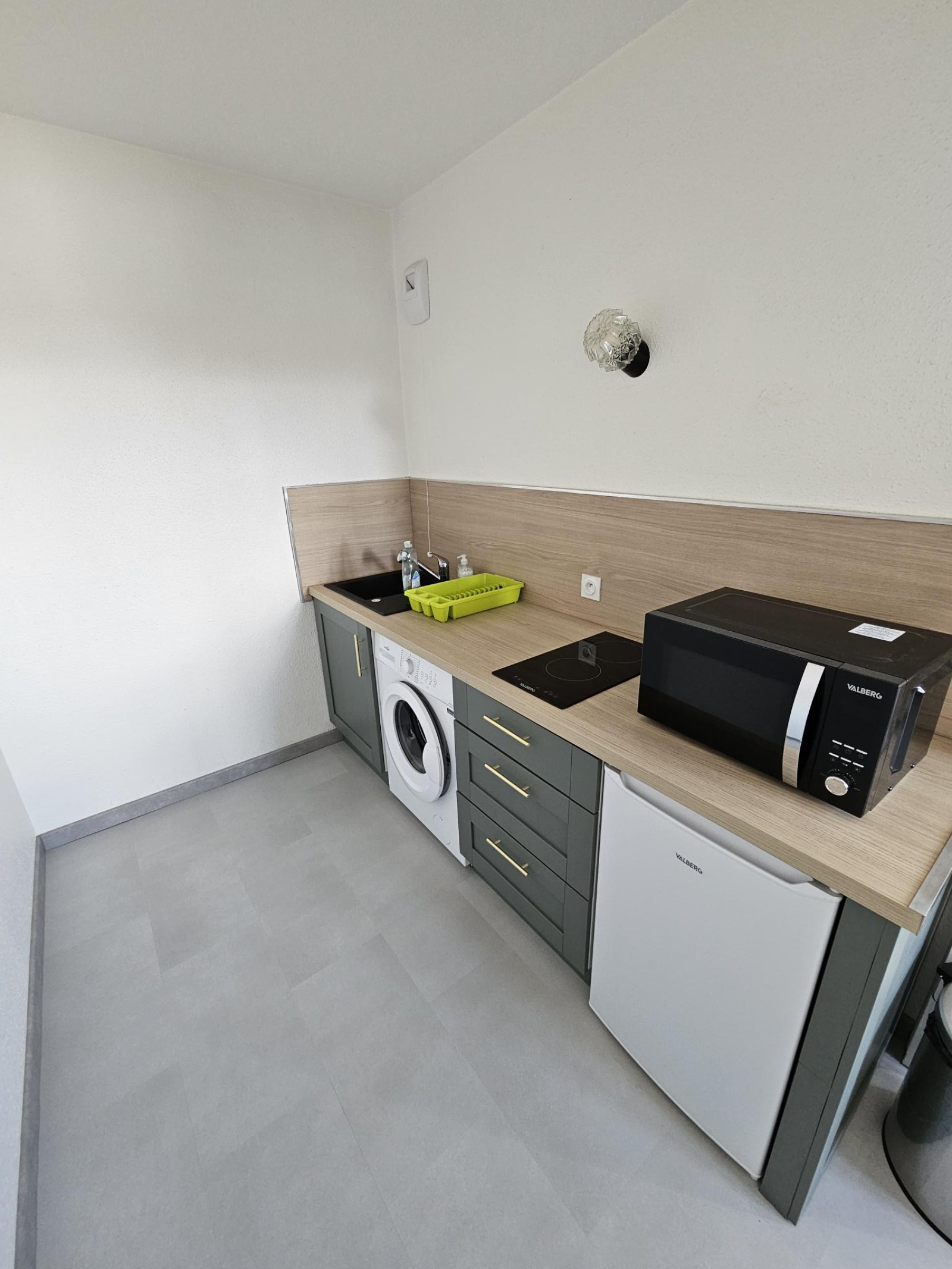 Image_2, Appartement, Saint-Étienne, ref :00300