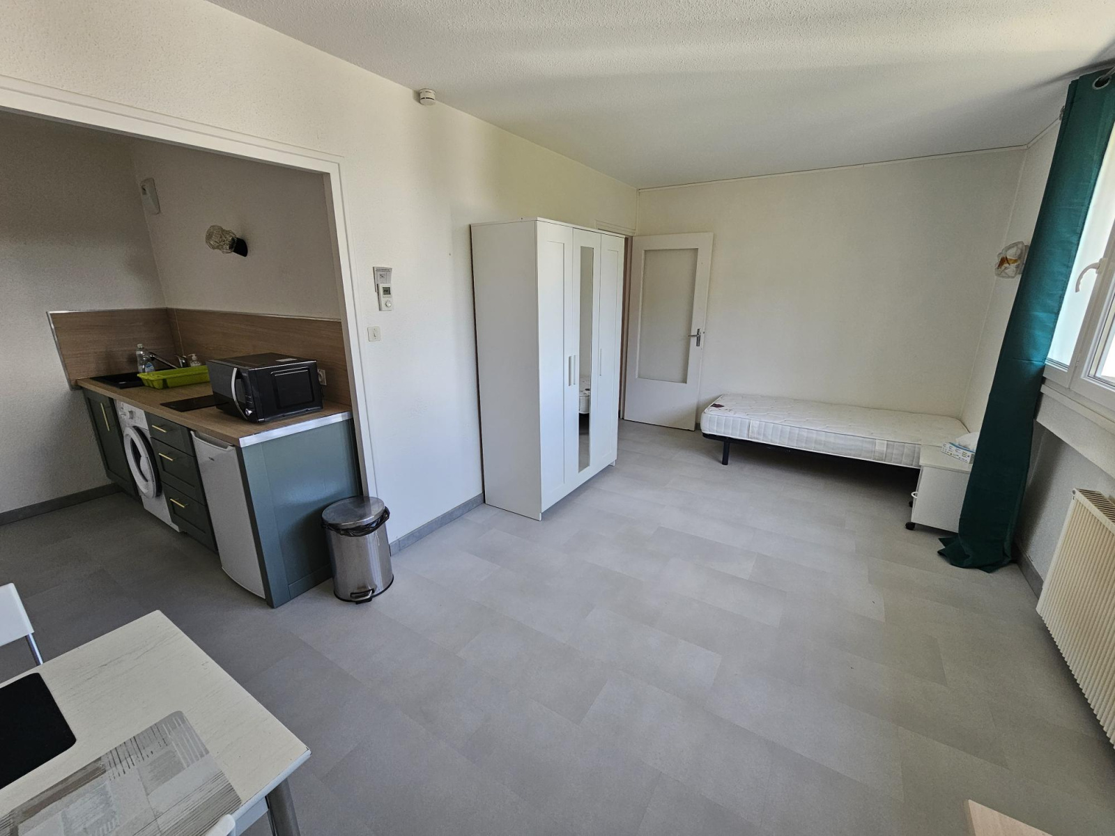 Image_2, Appartement, Saint-Étienne, ref :00300