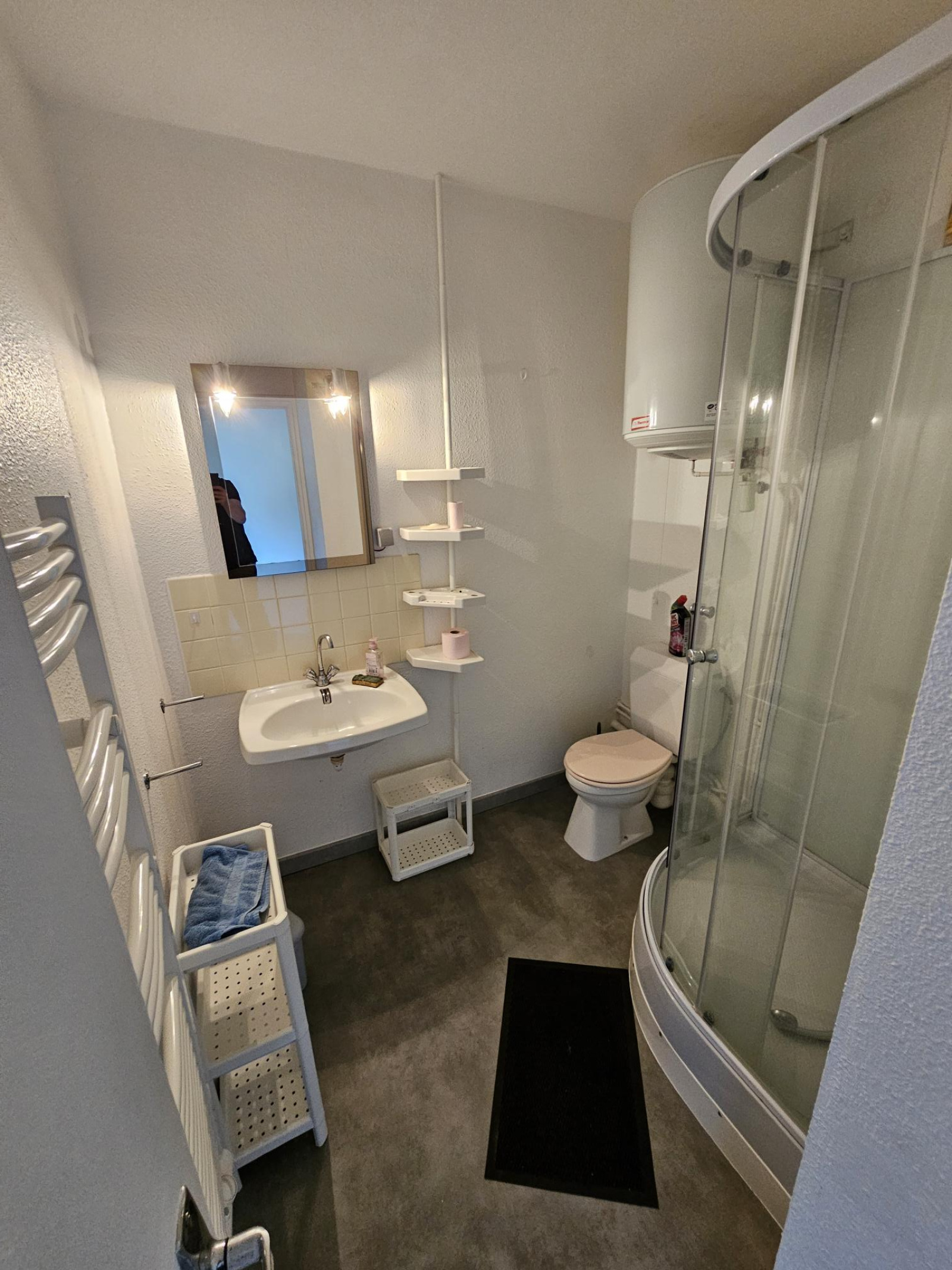 Image_4, Appartement, Saint-Étienne, ref :00300